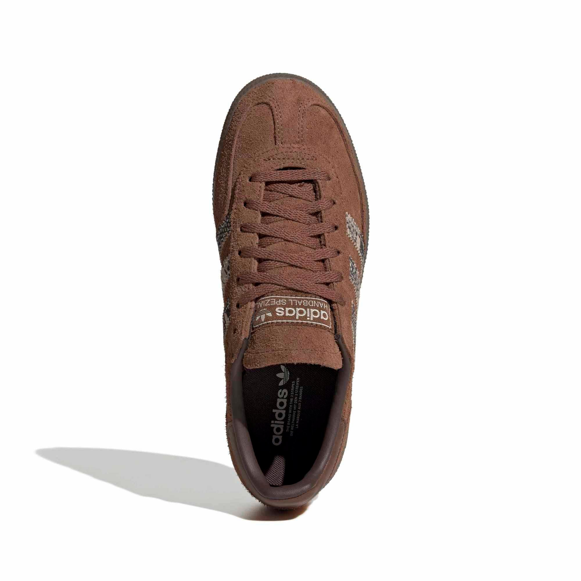 Adidas Kadın Günlük Spor Ayakkabı Handball Spezial W KI2165 HANDBALL SPEZIAL W