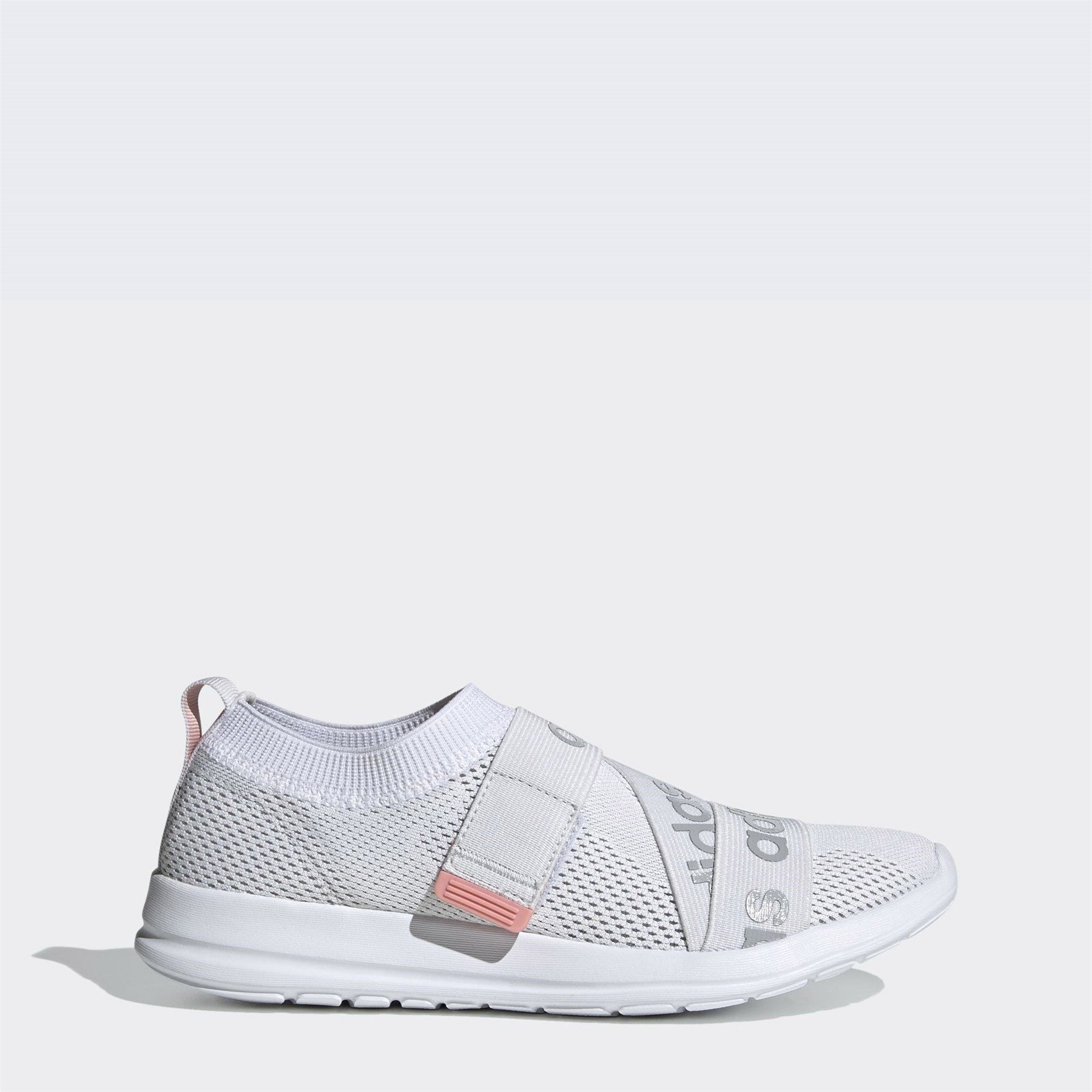 Adidas Kadın Günlük Spor Ayakkabı Khoe Adapt X Eg4175 KHOE ADAPT X