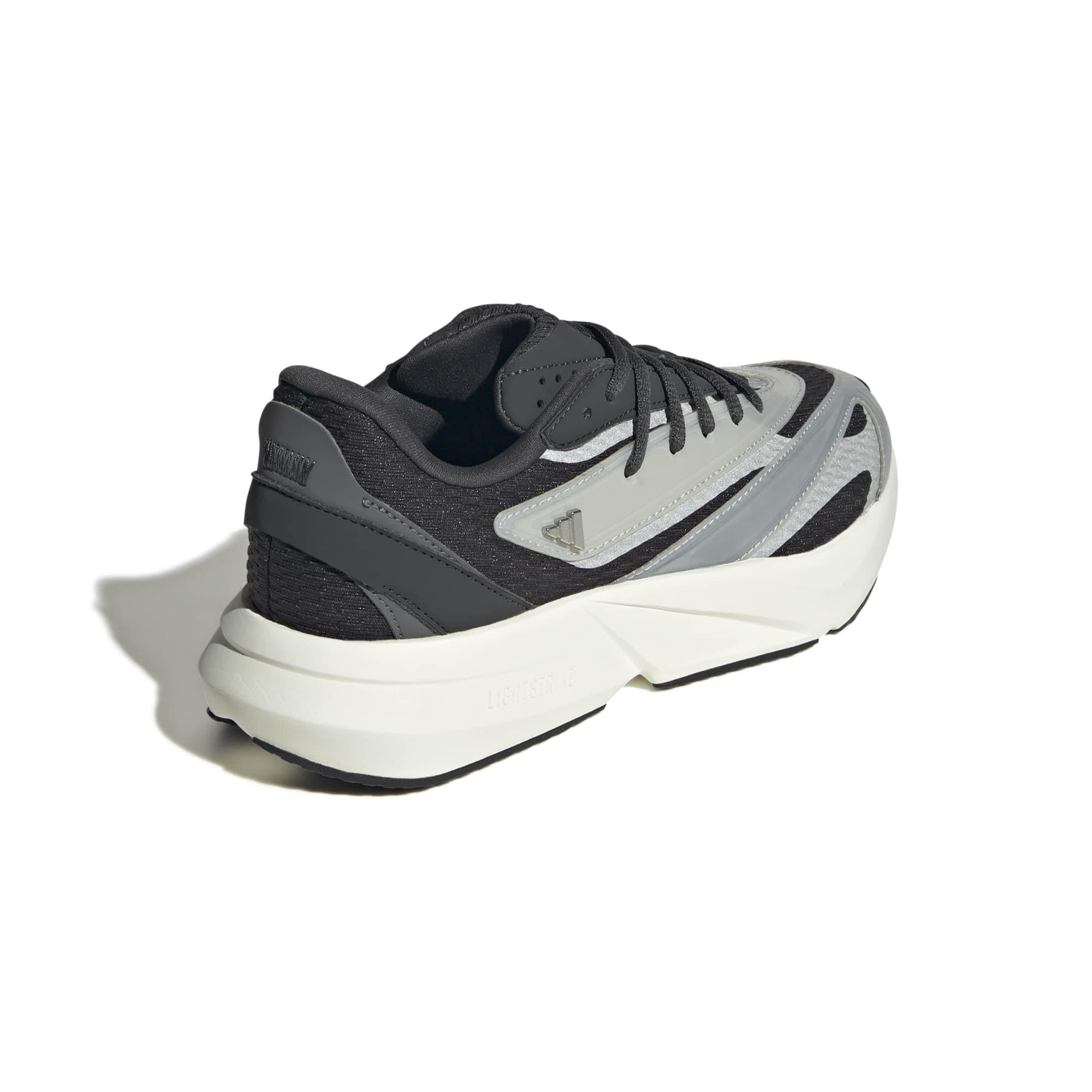 Adidas Kadın Günlük Spor Ayakkabı Lightblaze Js4255