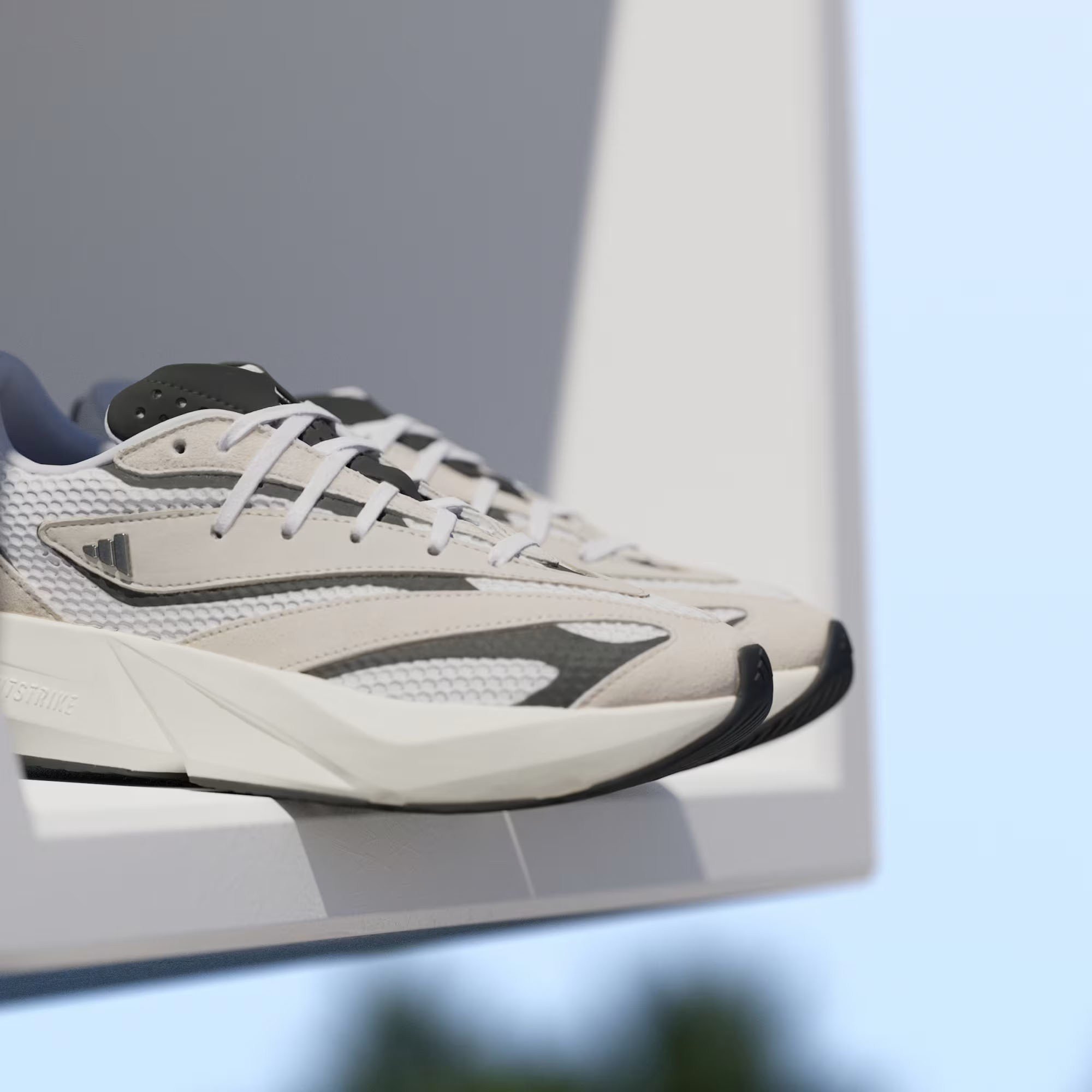 Adidas Kadın Günlük Spor Ayakkabı Lightstride Jh6962