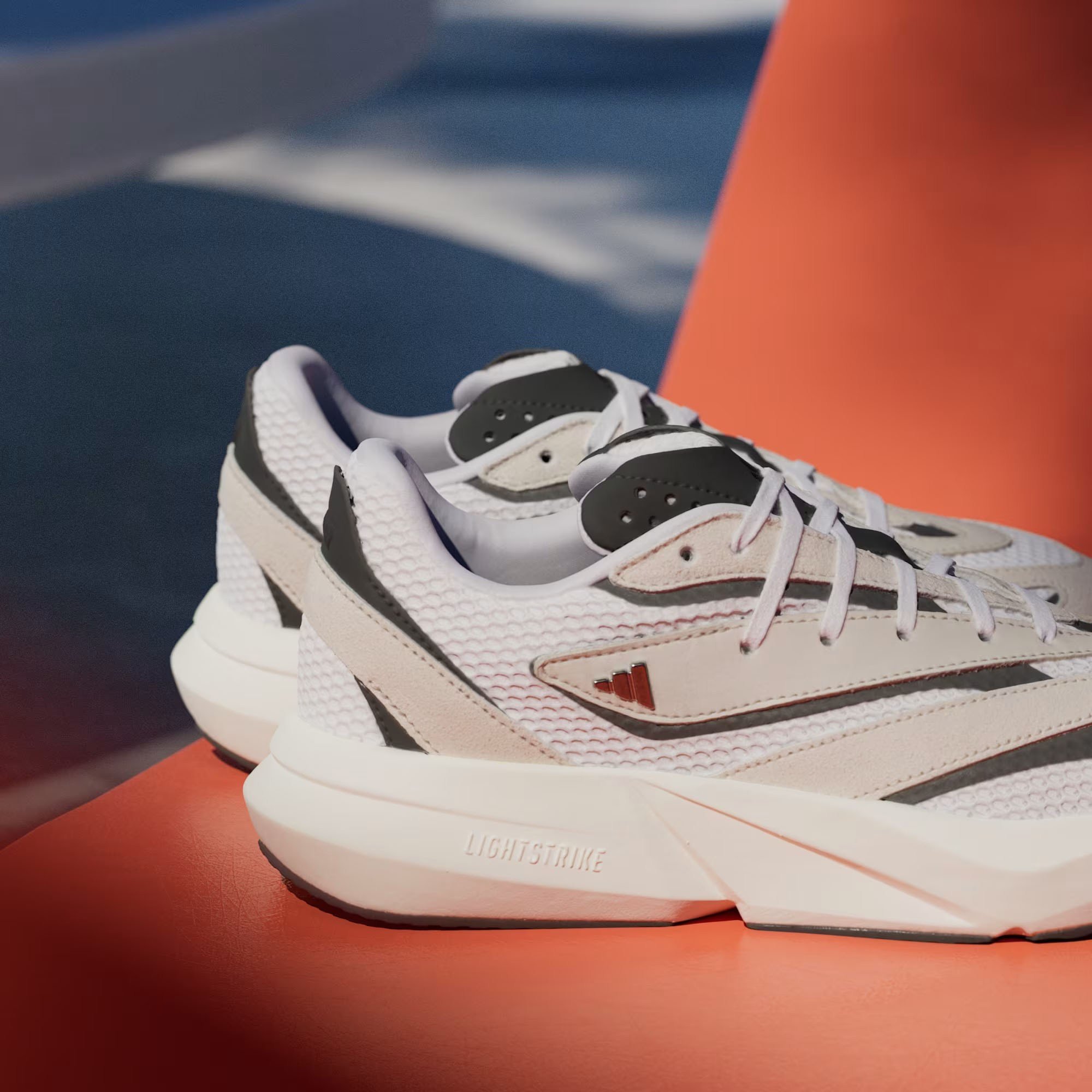 Adidas Kadın Günlük Spor Ayakkabı Lightstride Jh6962