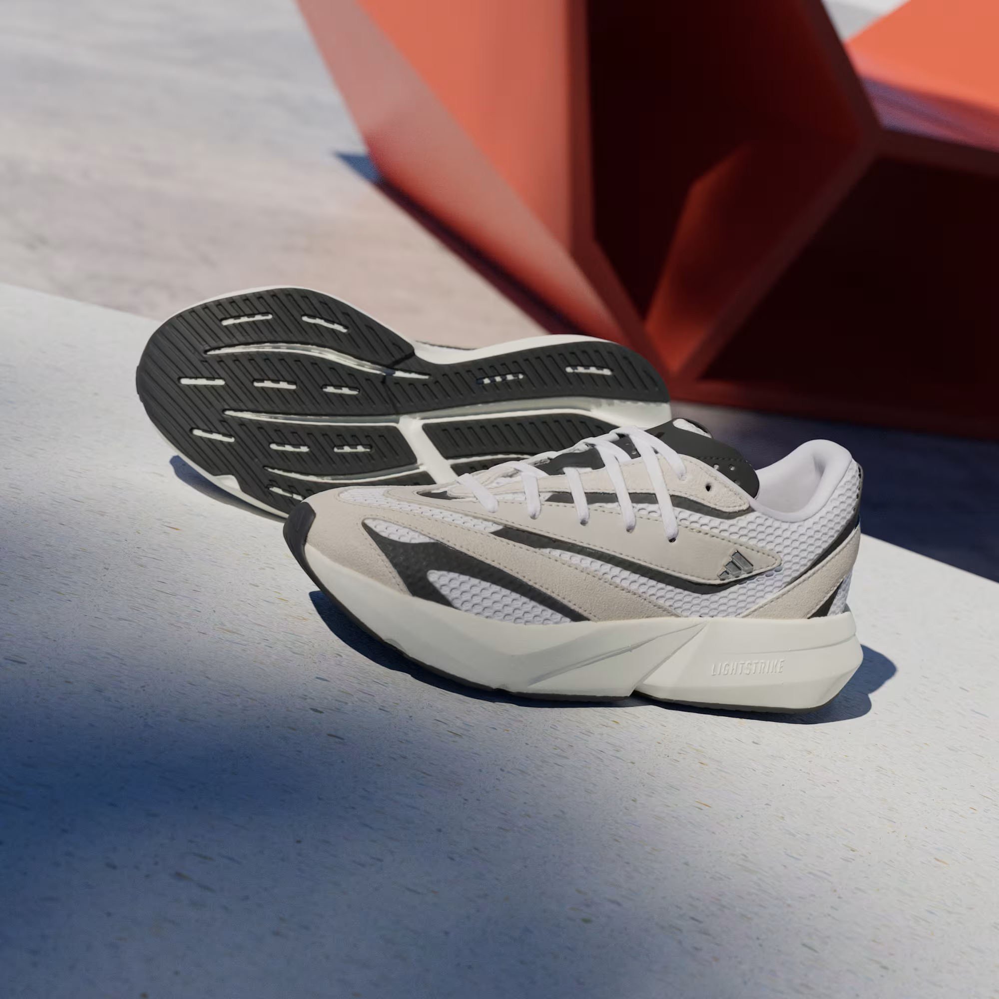 Adidas Kadın Günlük Spor Ayakkabı Lightstride Jh6962