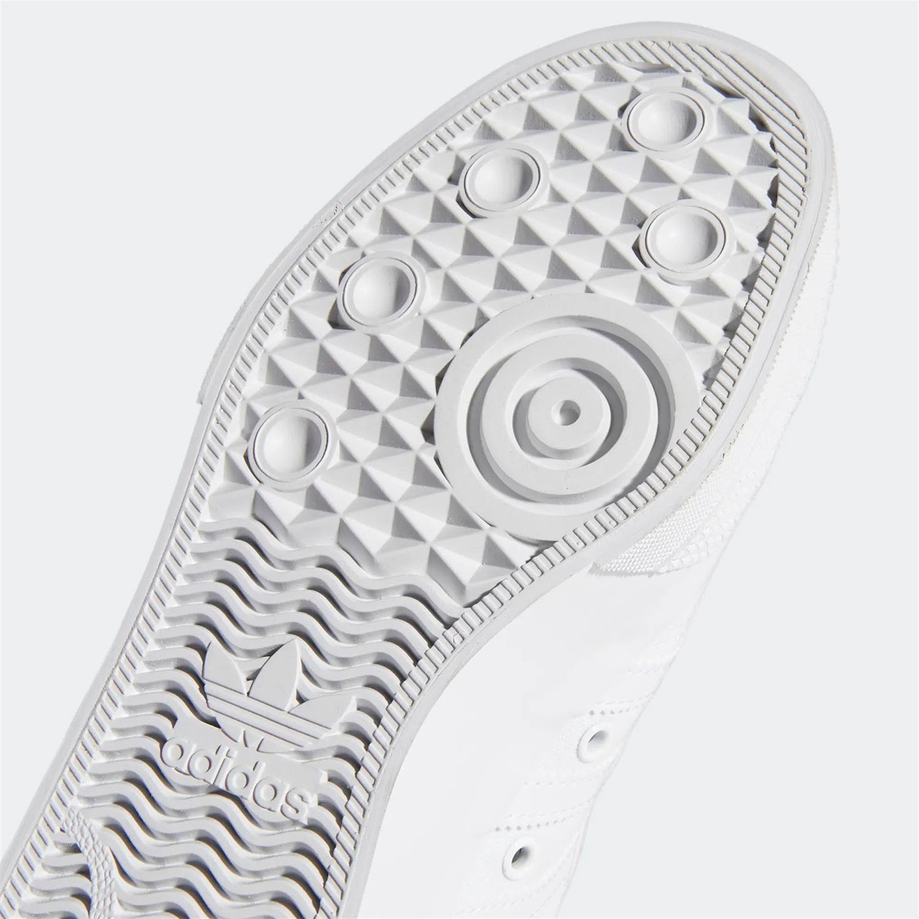 Adidas Kadın Günlük Spor Ayakkabı Nizza Platform W Fv5322