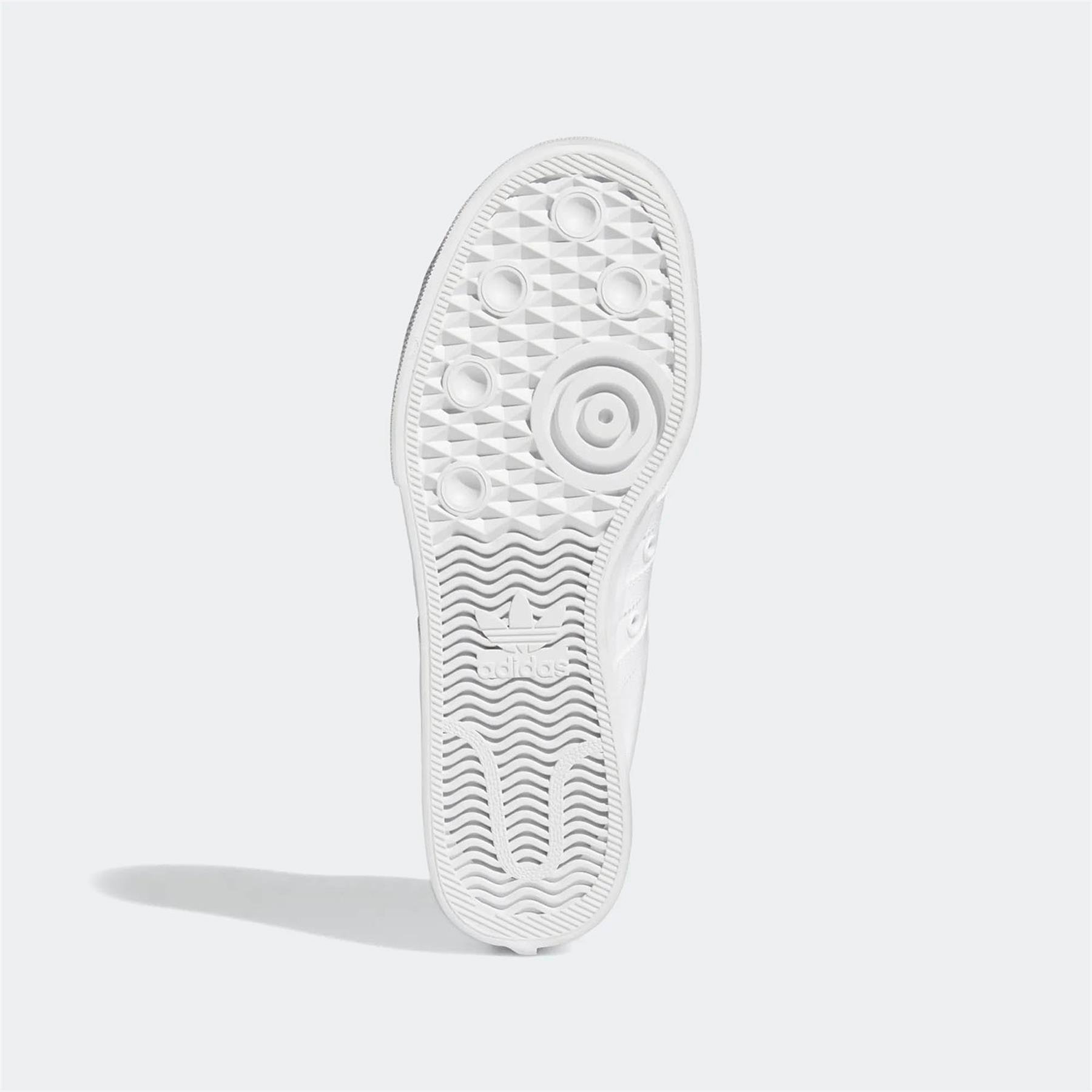 Adidas Kadın Günlük Spor Ayakkabı Nizza Platform W Fv5322