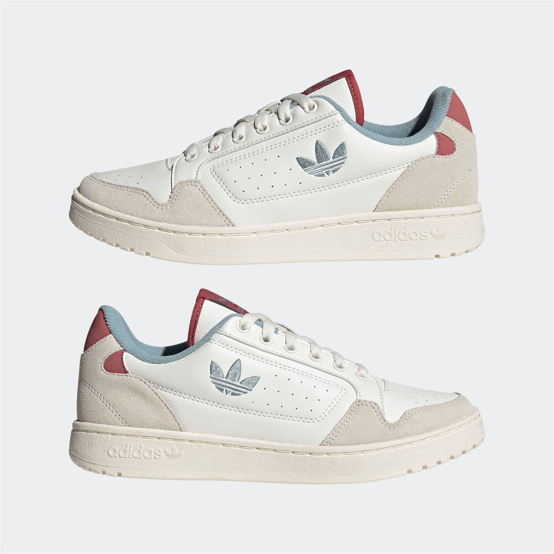 Adidas Kadın Günlük Spor Ayakkabı Ny 90 W Gx4464