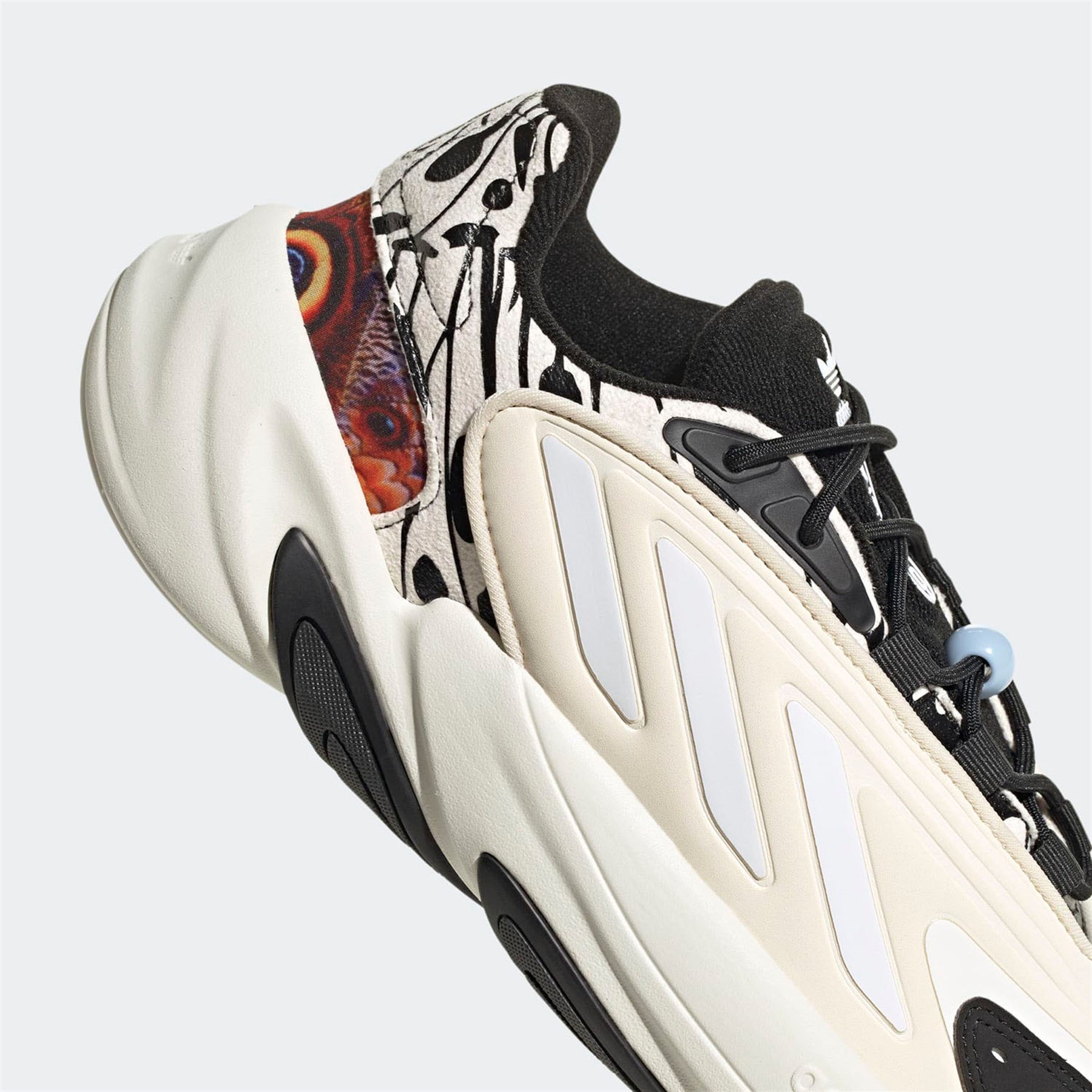 Adidas Kadın Günlük Spor Ayakkabı Ozelia W Gy9434 OZELIA W