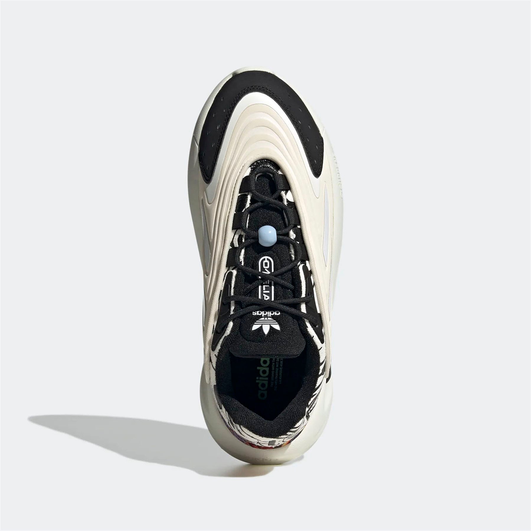 Adidas Kadın Günlük Spor Ayakkabı Ozelia W Gy9434 OZELIA W