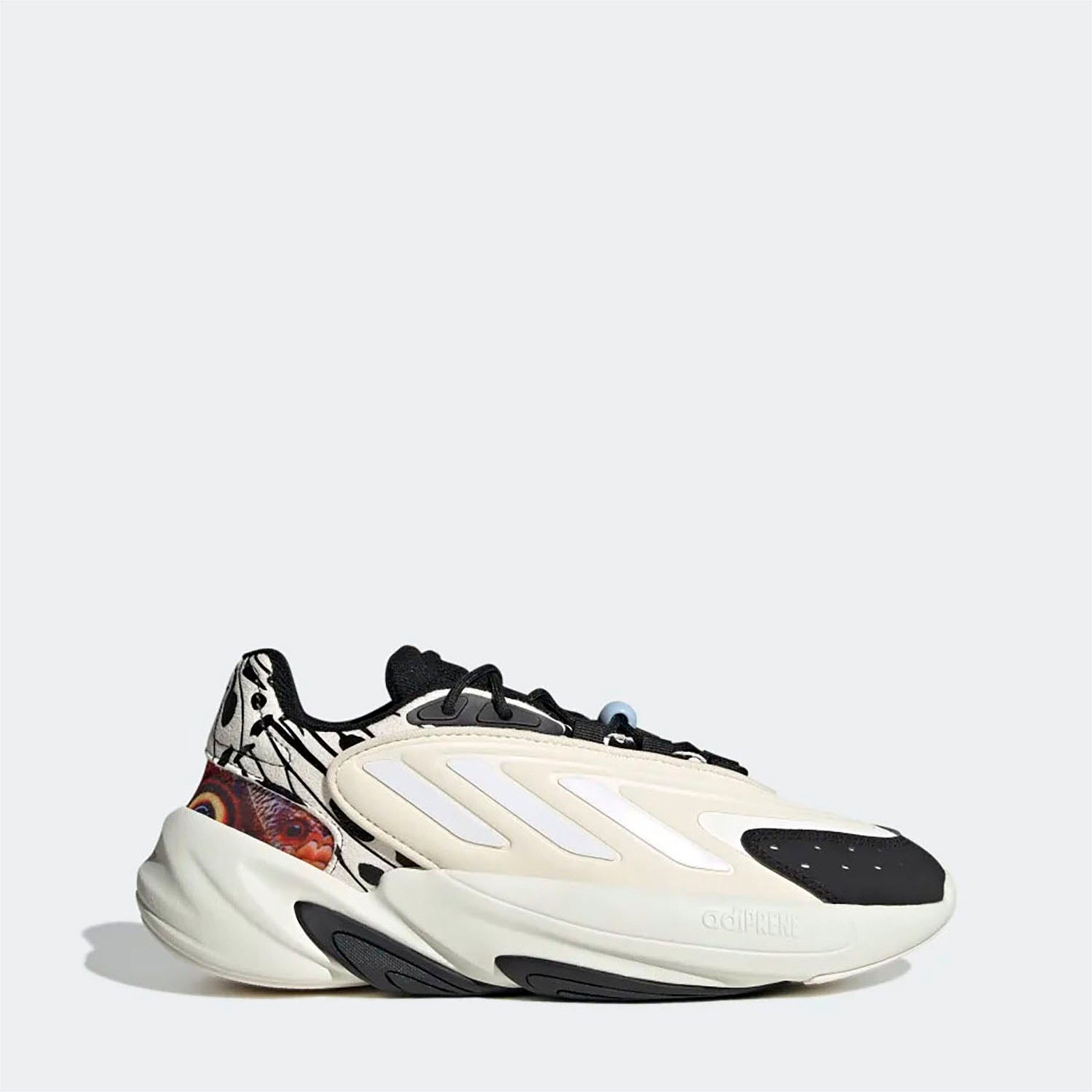 Adidas Kadın Günlük Spor Ayakkabı Ozelia W Gy9434 OZELIA W