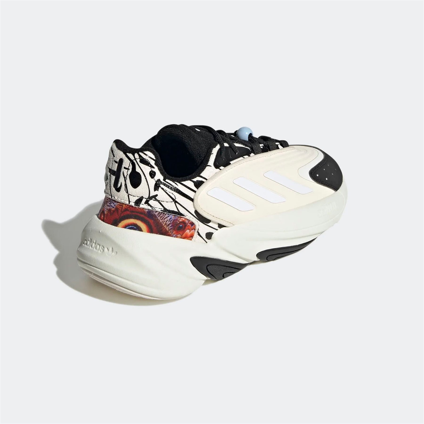 Adidas Kadın Günlük Spor Ayakkabı Ozelia W Gy9434 OZELIA W
