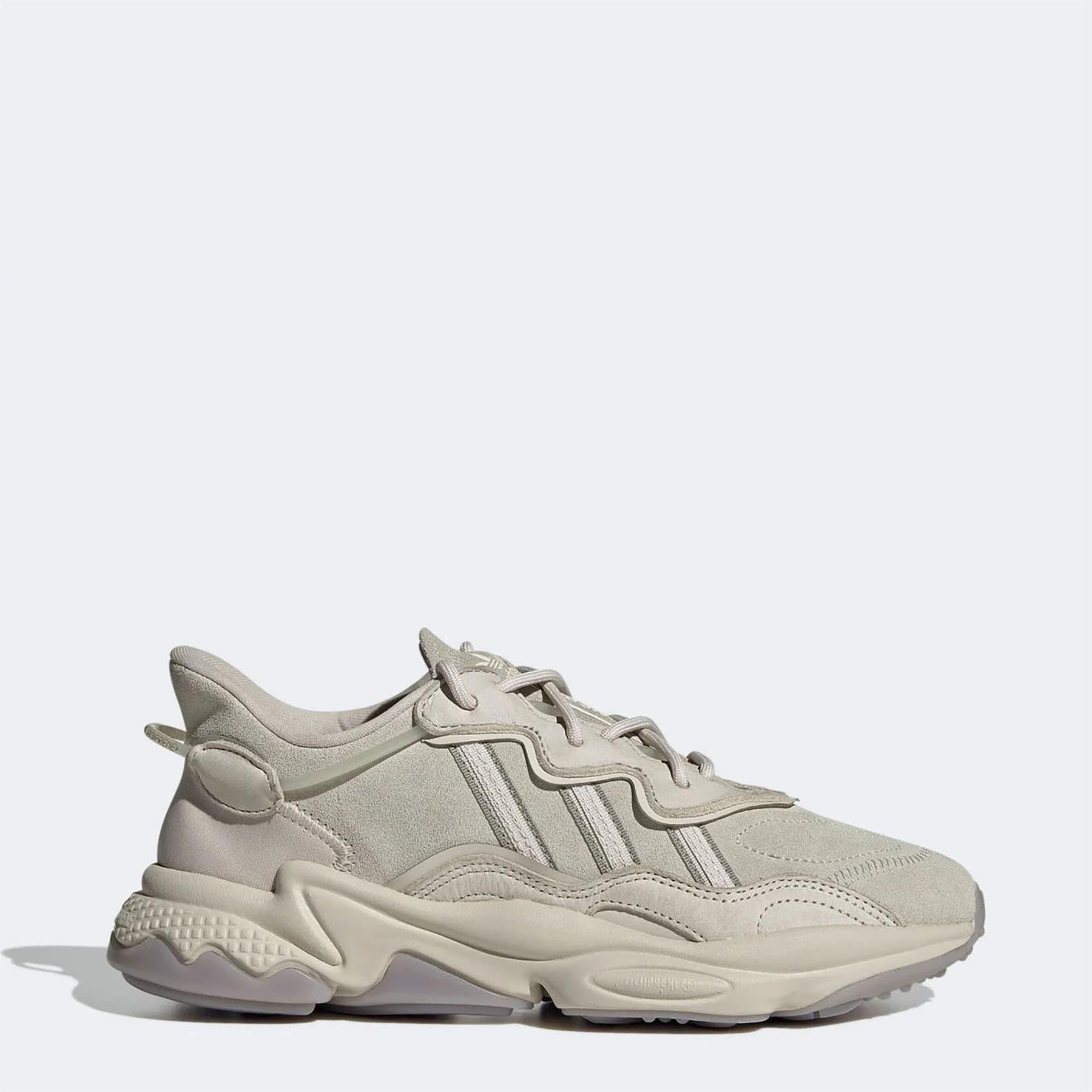Adidas Kadın Günlük Spor Ayakkabı Ozweego W Gy6177