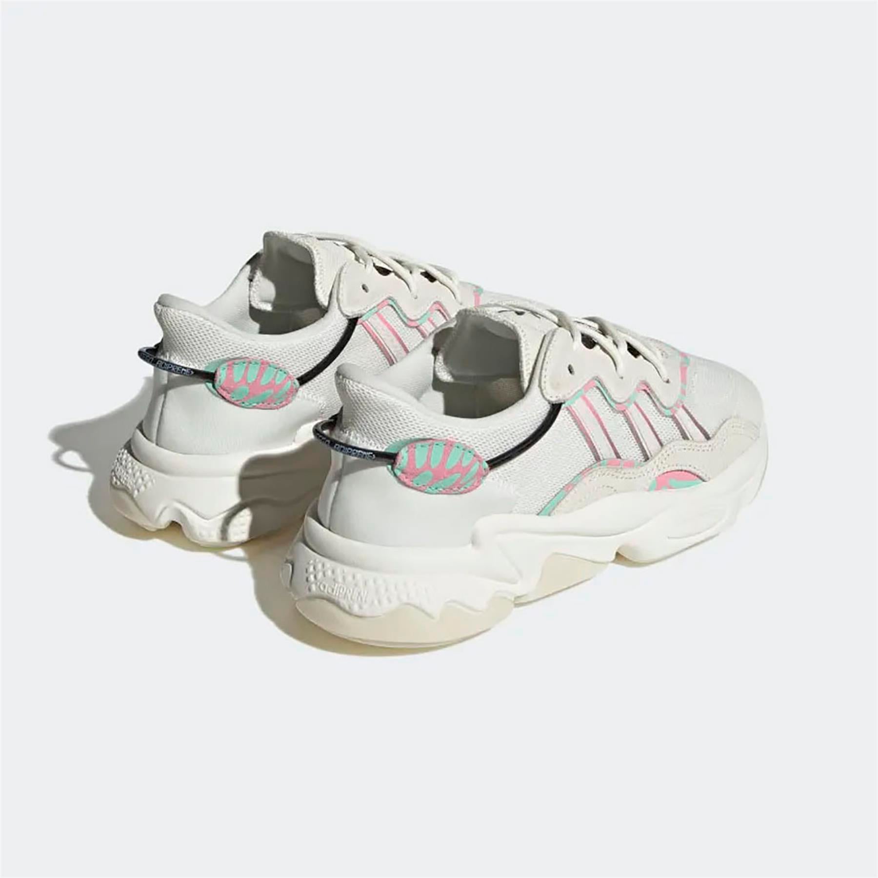 Adidas Kadın Günlük Spor Ayakkabı Ozweego W Hq1858