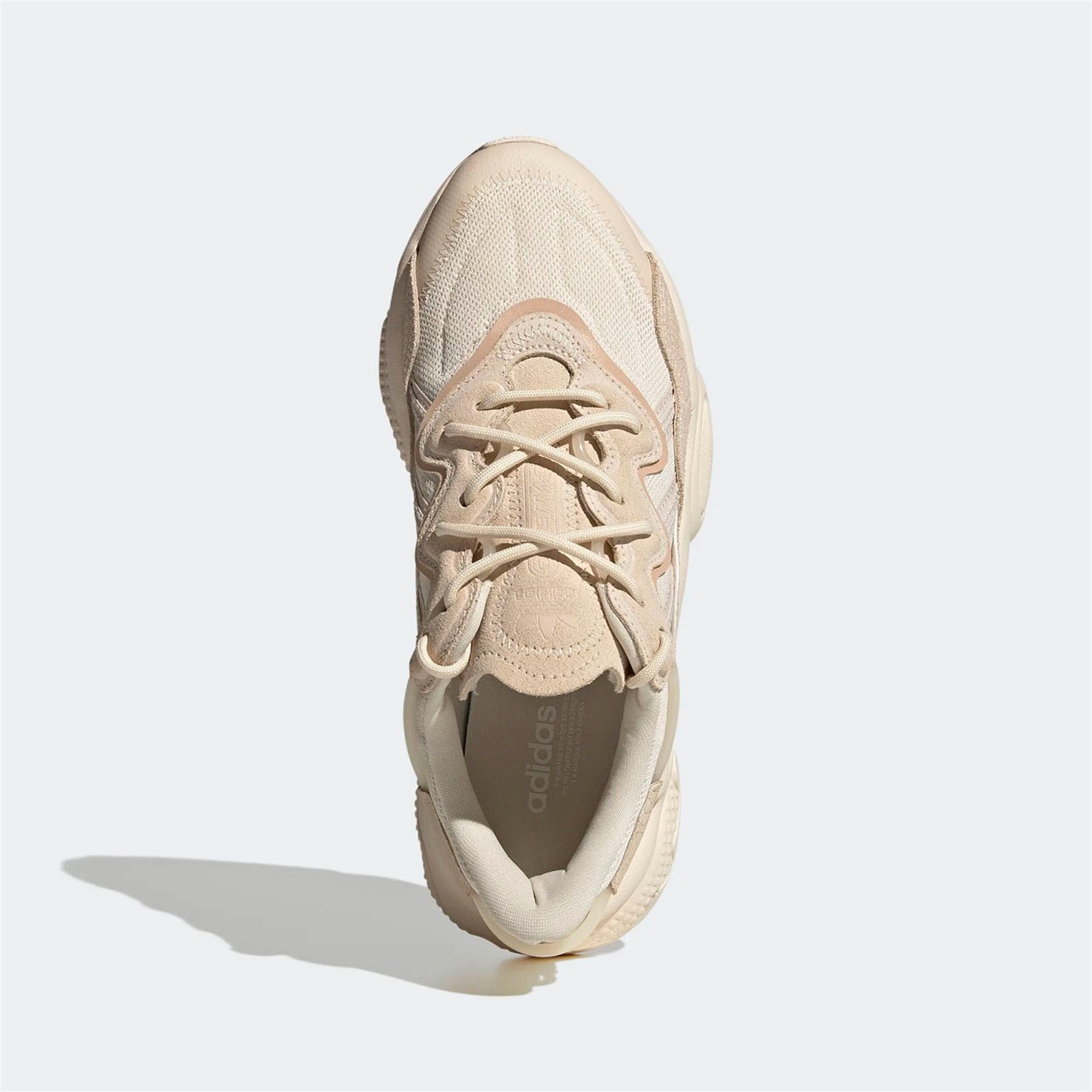 Adidas Kadın Günlük Spor Ayakkabı Ozweego W Gx1981 OZWEEGO W