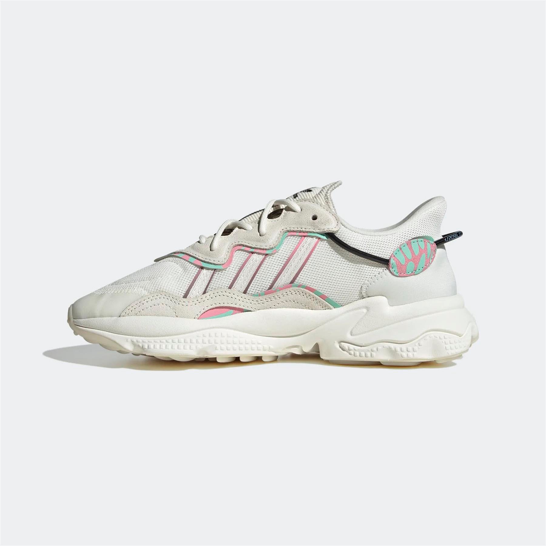 Adidas Kadın Günlük Spor Ayakkabı Ozweego W Hq1858