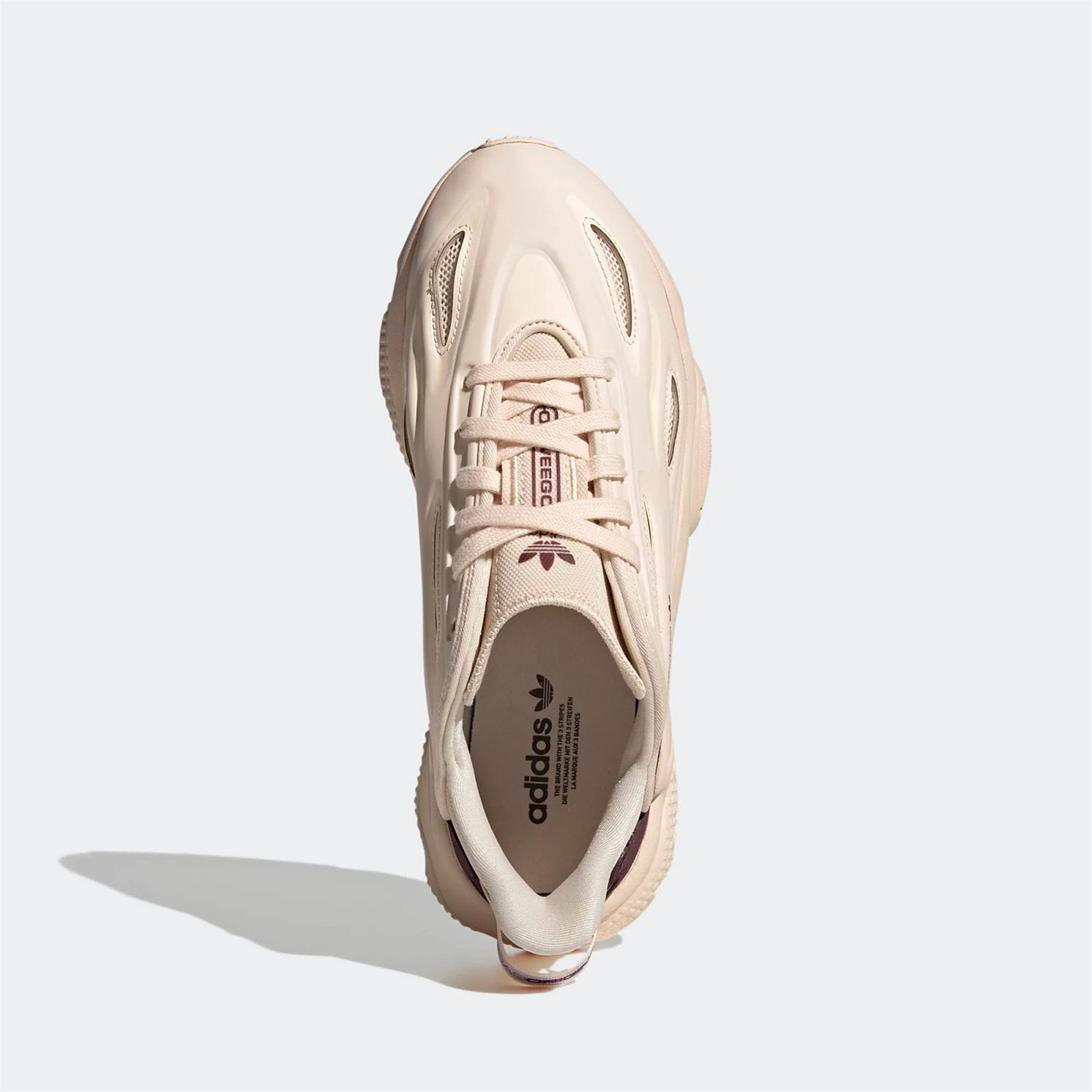 Adidas Kadın Günlük Spor Ayakkabı Ozweego Celox W Gw6801