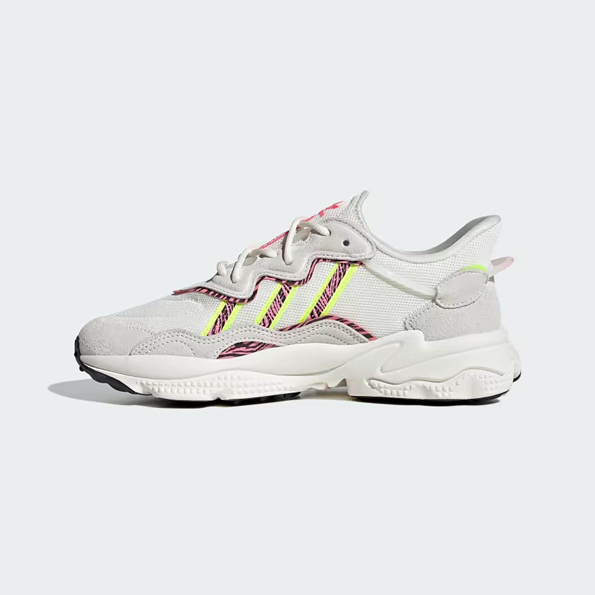 Adidas Kadın Günlük Spor Ayakkabı Ozweego W Ie9636