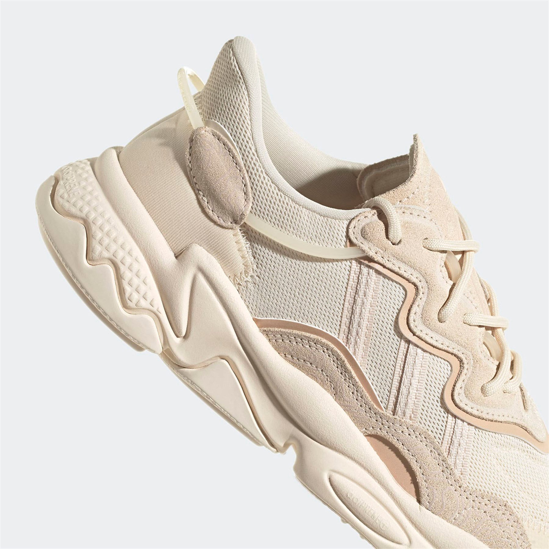 Adidas Kadın Günlük Spor Ayakkabı Ozweego W Gx1981 OZWEEGO W
