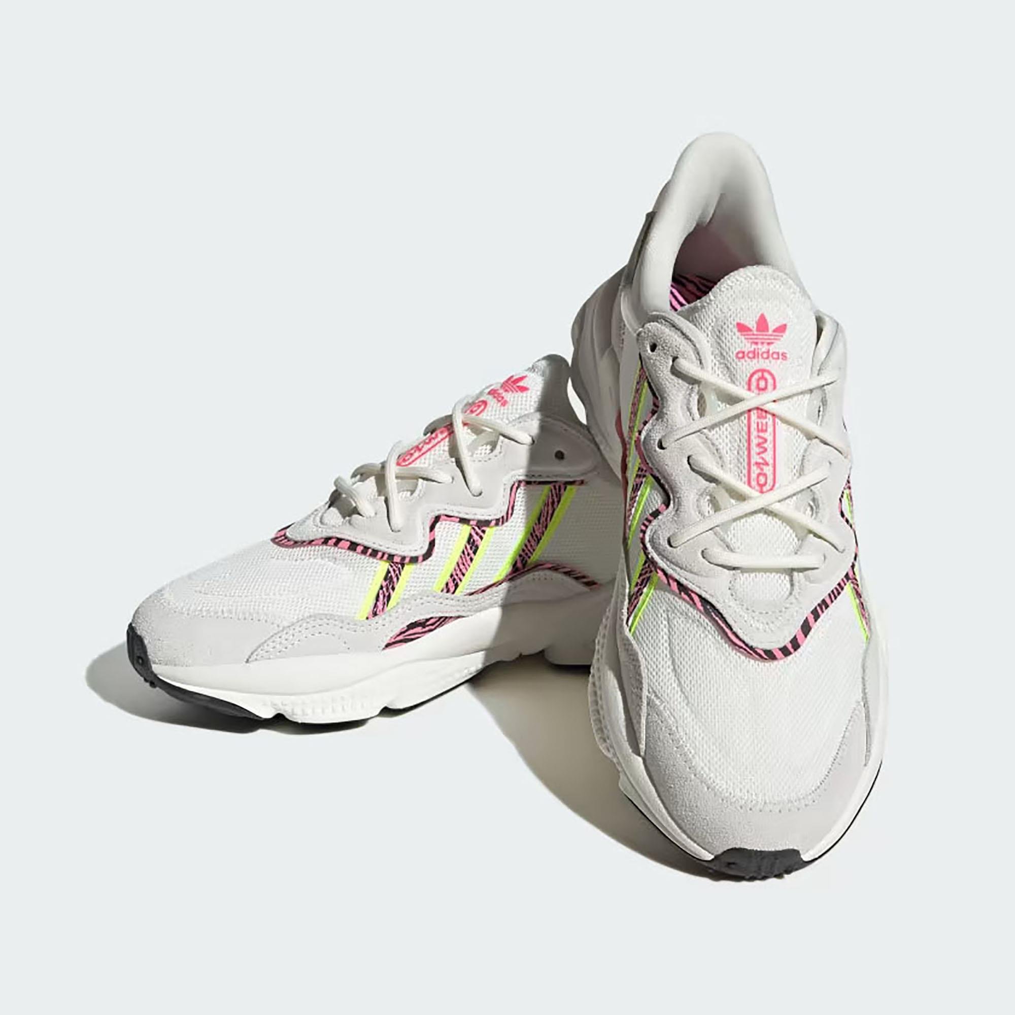 Adidas Kadın Günlük Spor Ayakkabı Ozweego W Ie9636