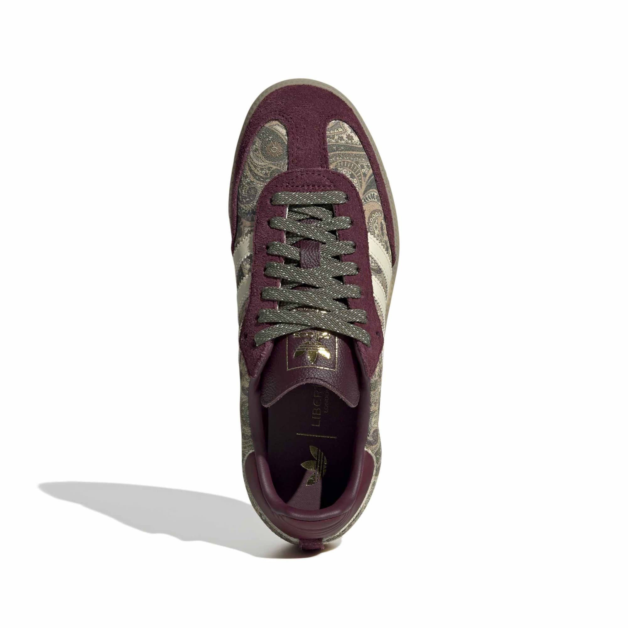 Adidas Kadın Günlük Spor Ayakkabı Samba OG W KH9802 SAMBA OG W