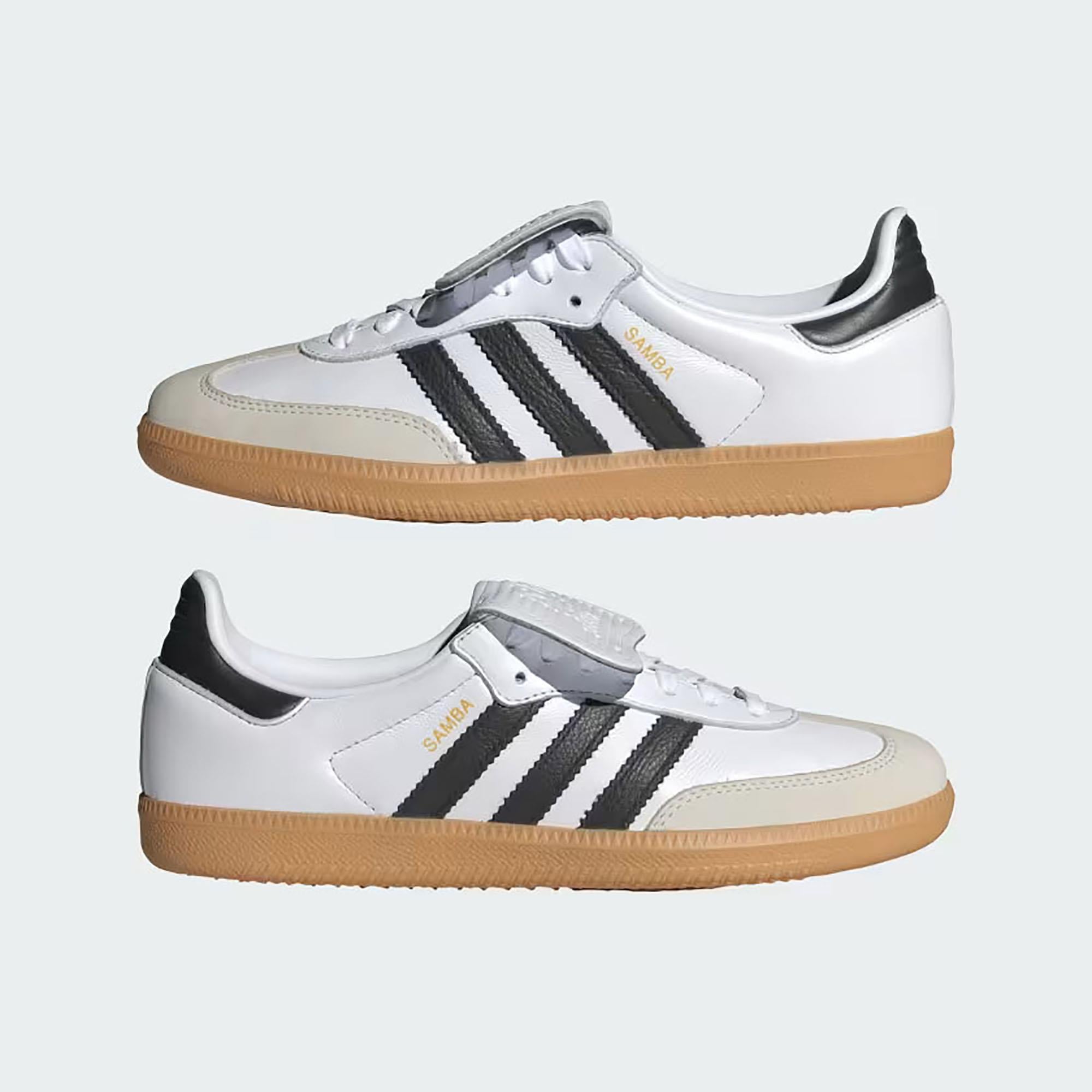 Adidas Kadın Günlük Spor Ayakkabı Samba Lt W Ig4279 SAMBA LT W