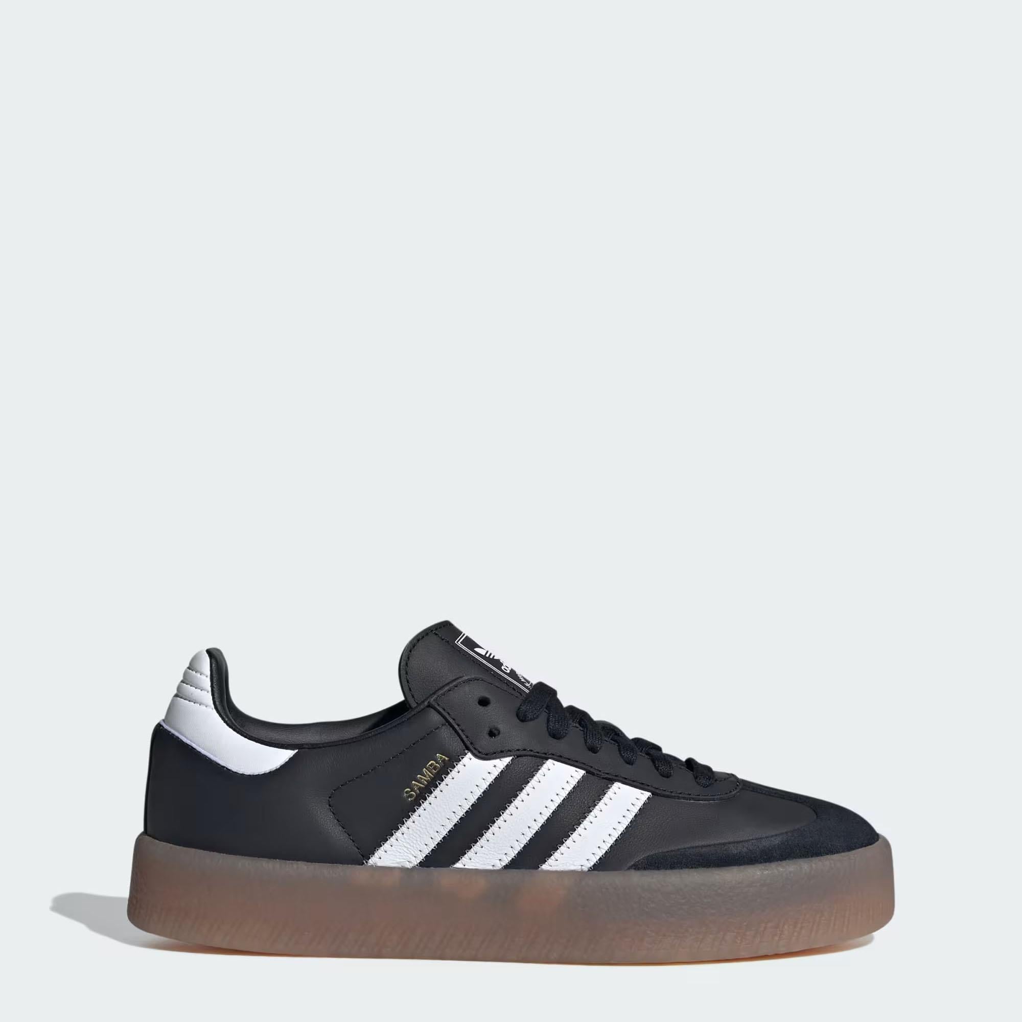 Adidas Kadın Günlük Spor Ayakkabı Sambae W Jı1350 SAMBAE W