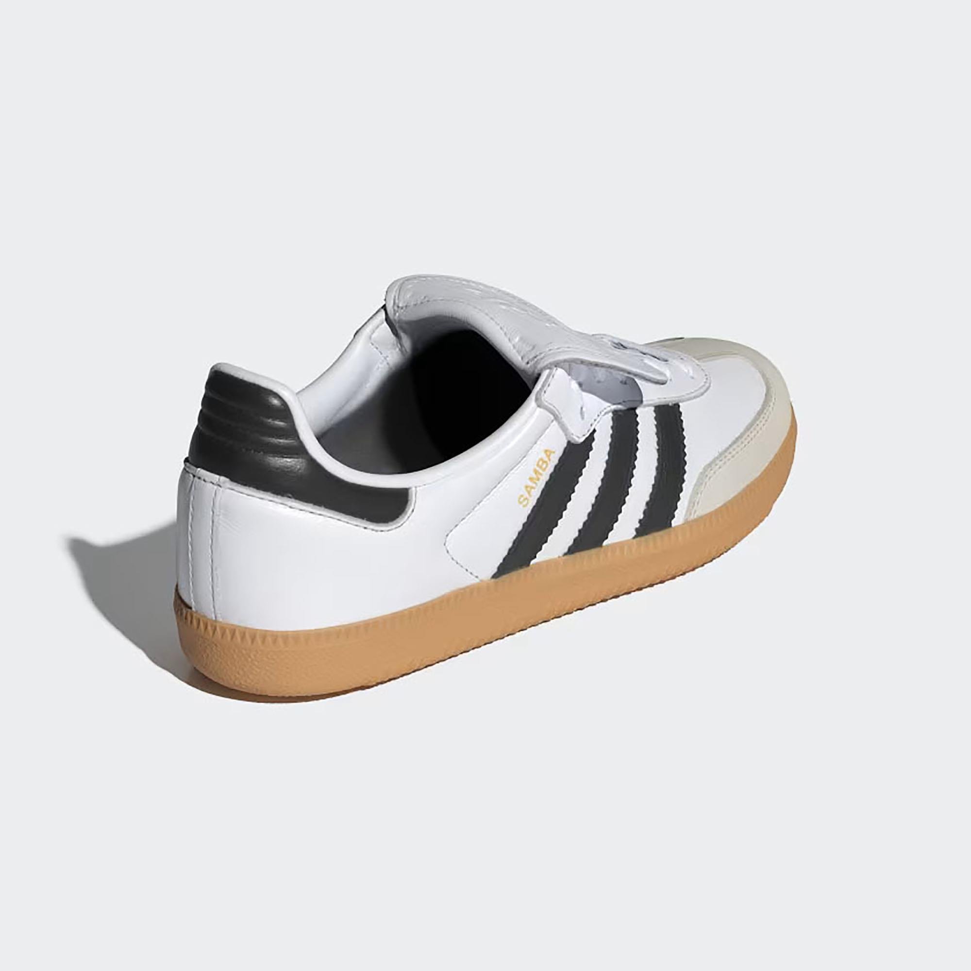 Adidas Kadın Günlük Spor Ayakkabı Samba Lt W Ig4279 SAMBA LT W