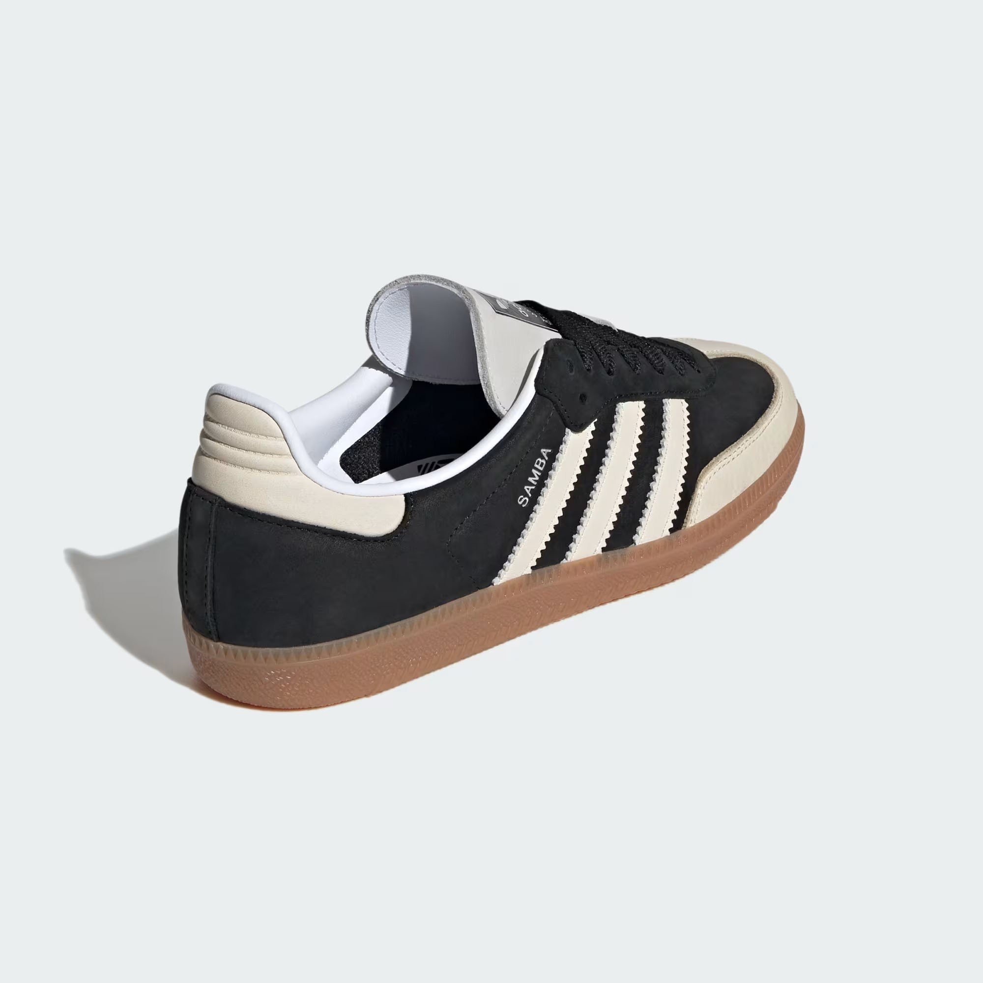 Adidas Kadın Günlük Spor Ayakkabı Samba Og W Ie5836