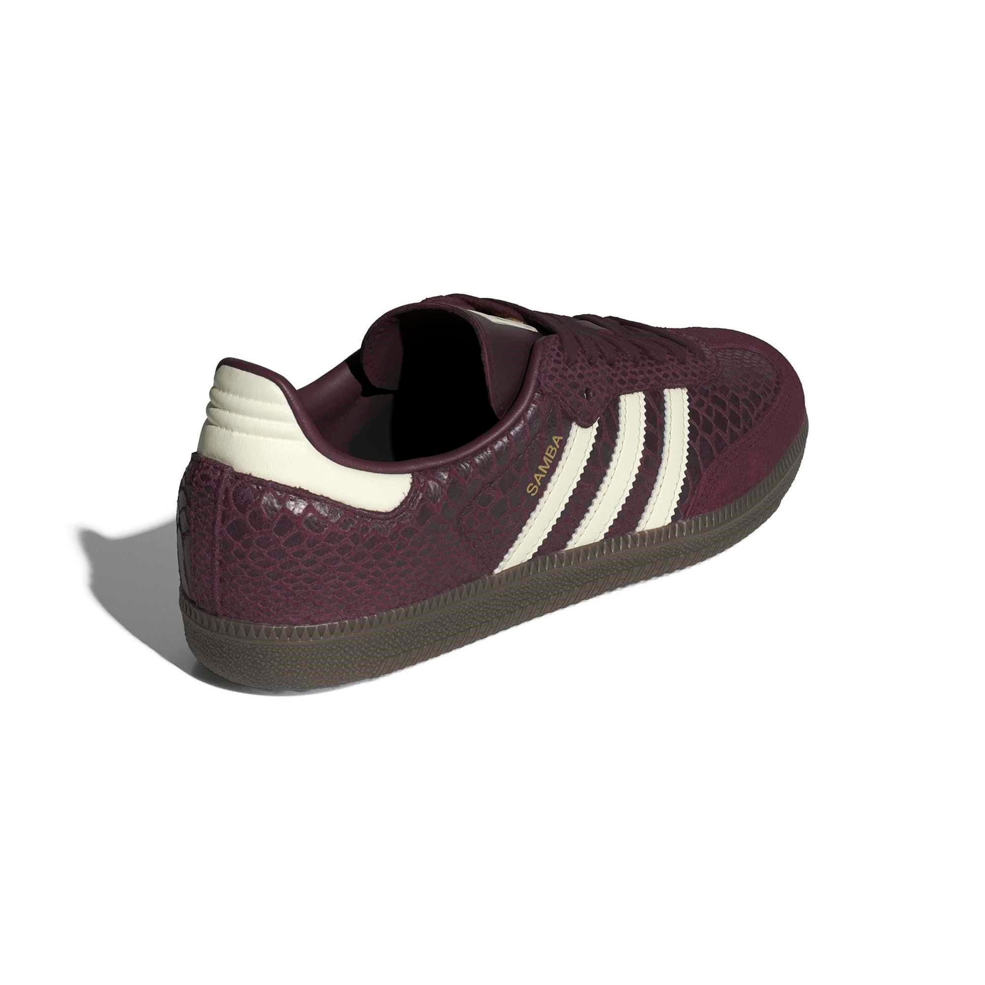 Adidas Kadın Günlük Spor Ayakkabı Samba Og W Ih3979