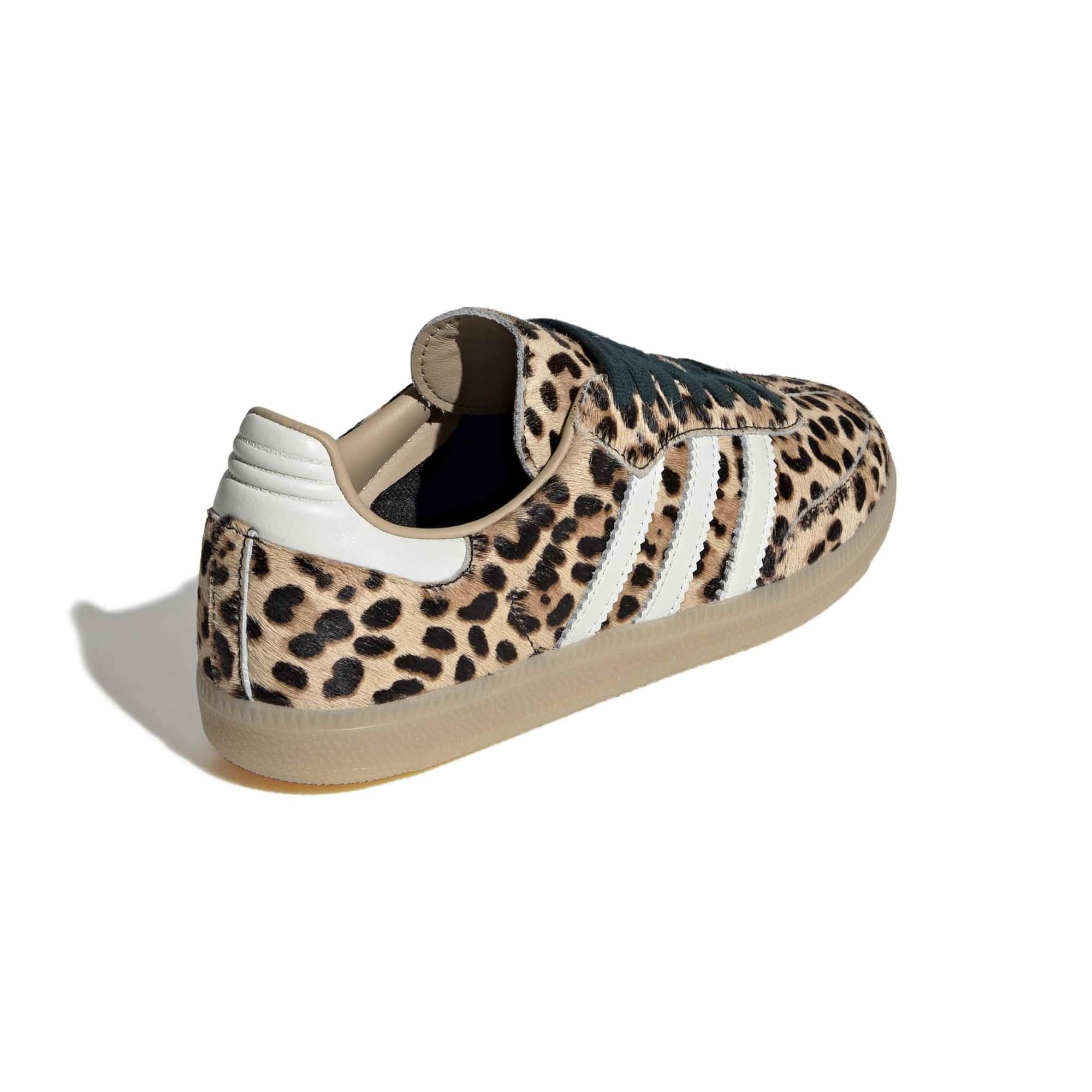 Adidas Kadın Günlük Spor Ayakkabı Samba Og W Kı6674 SAMBA OG W