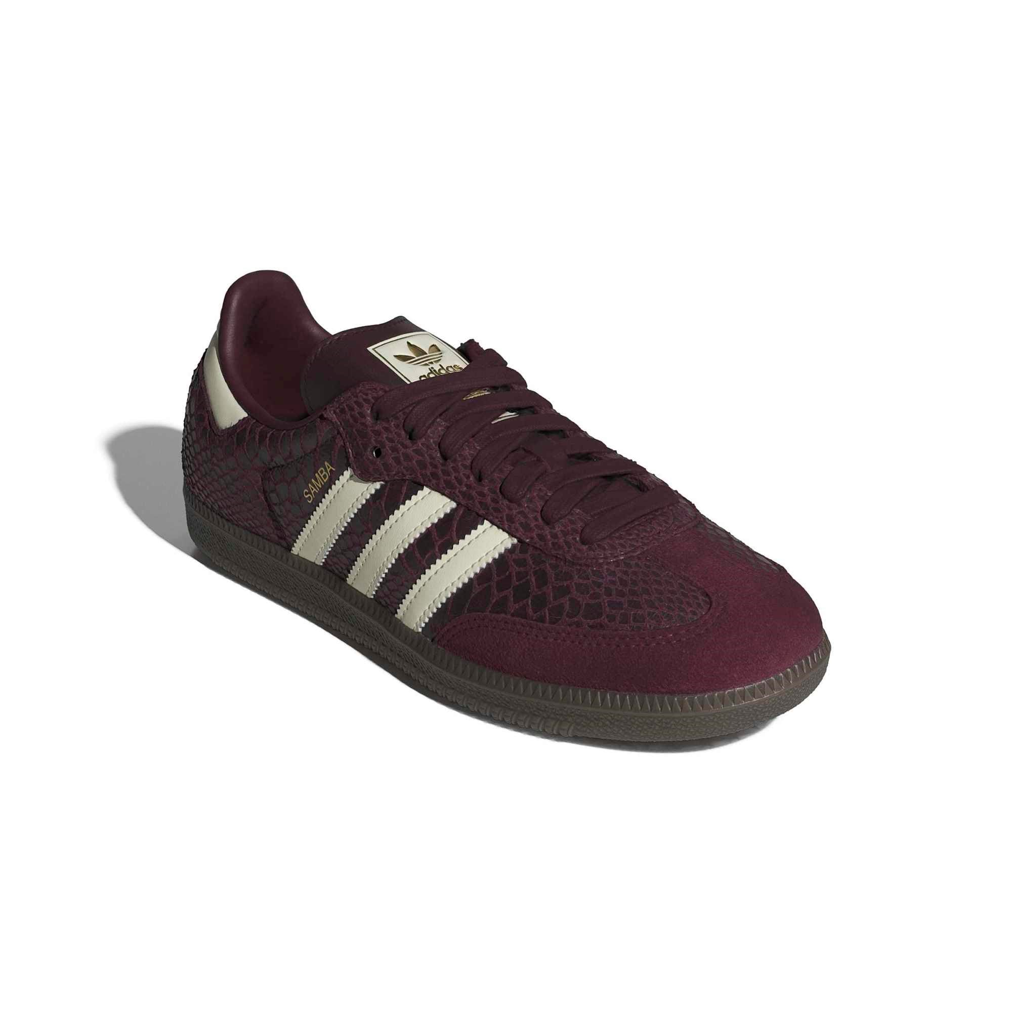 Adidas Kadın Günlük Spor Ayakkabı Samba Og W Ih3979