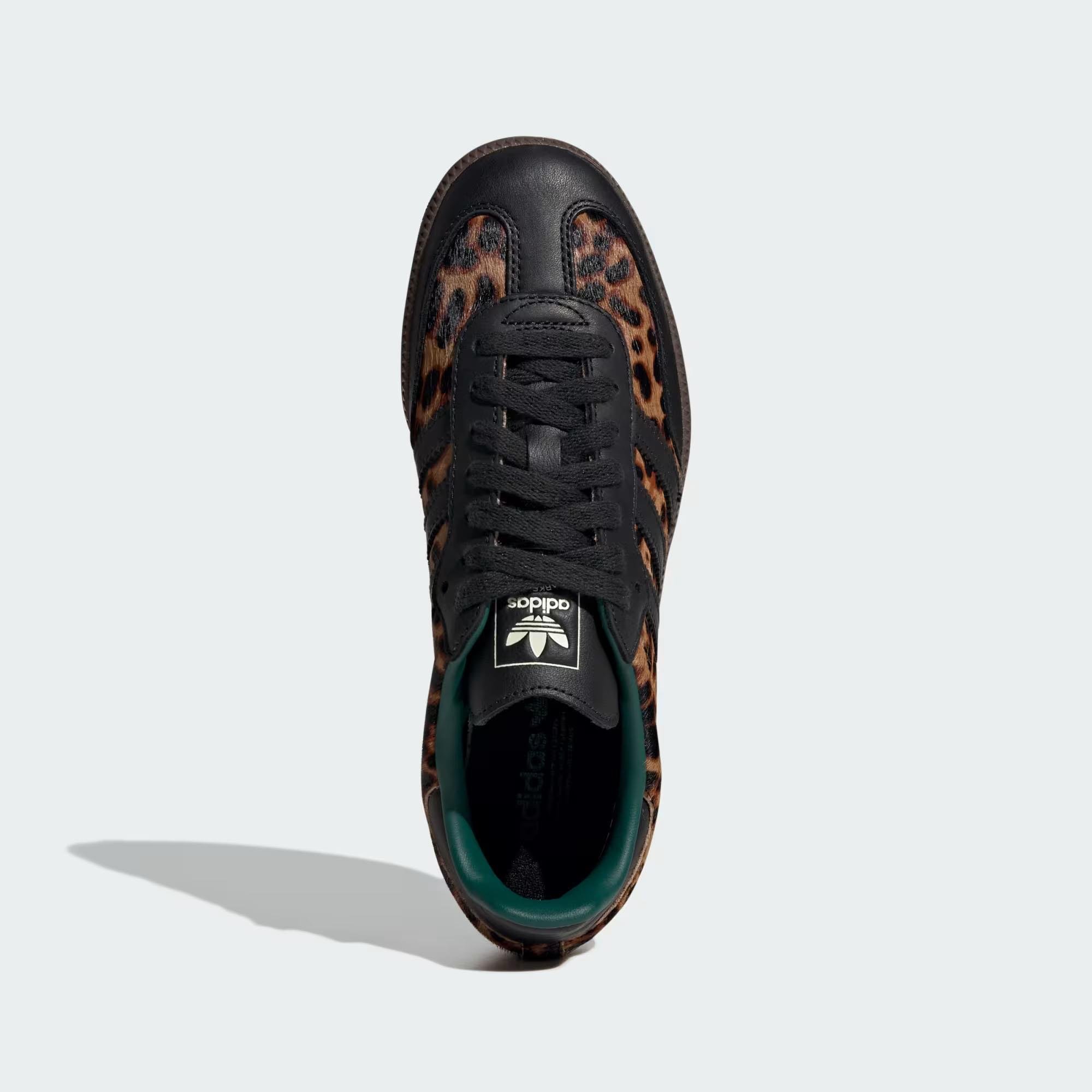 Adidas Kadın Günlük Spor Ayakkabı Samba Og W Jı2735