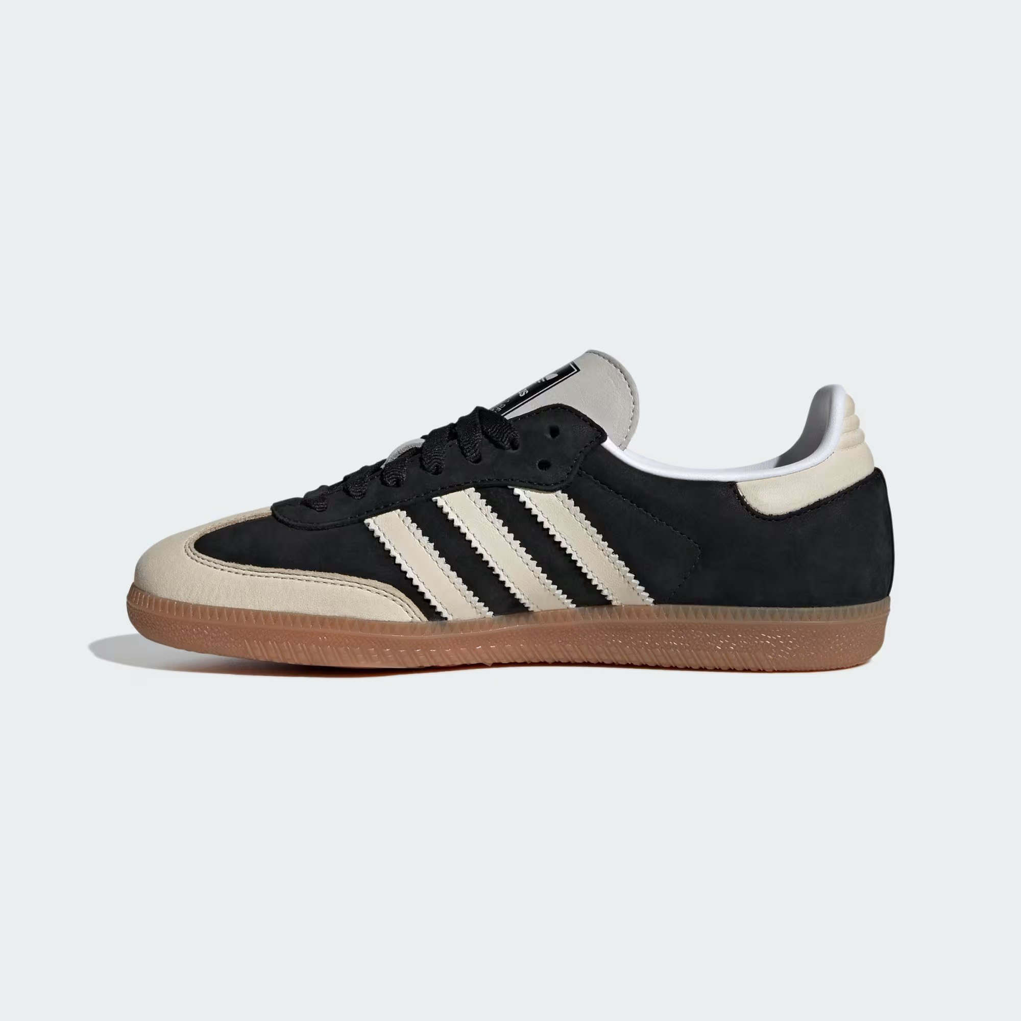 Adidas Kadın Günlük Spor Ayakkabı Samba Og W Ie5836