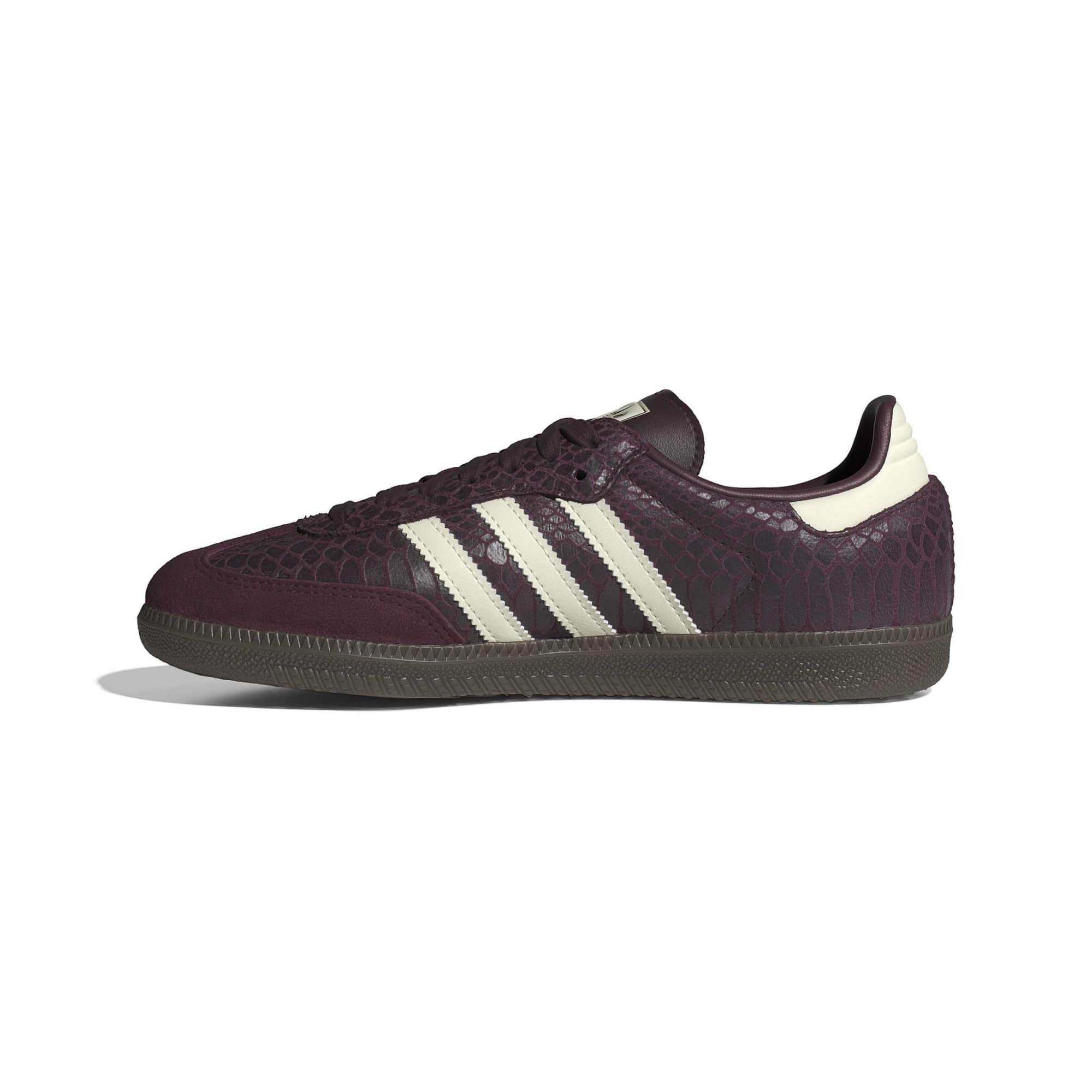 Adidas Kadın Günlük Spor Ayakkabı Samba Og W Ih3979