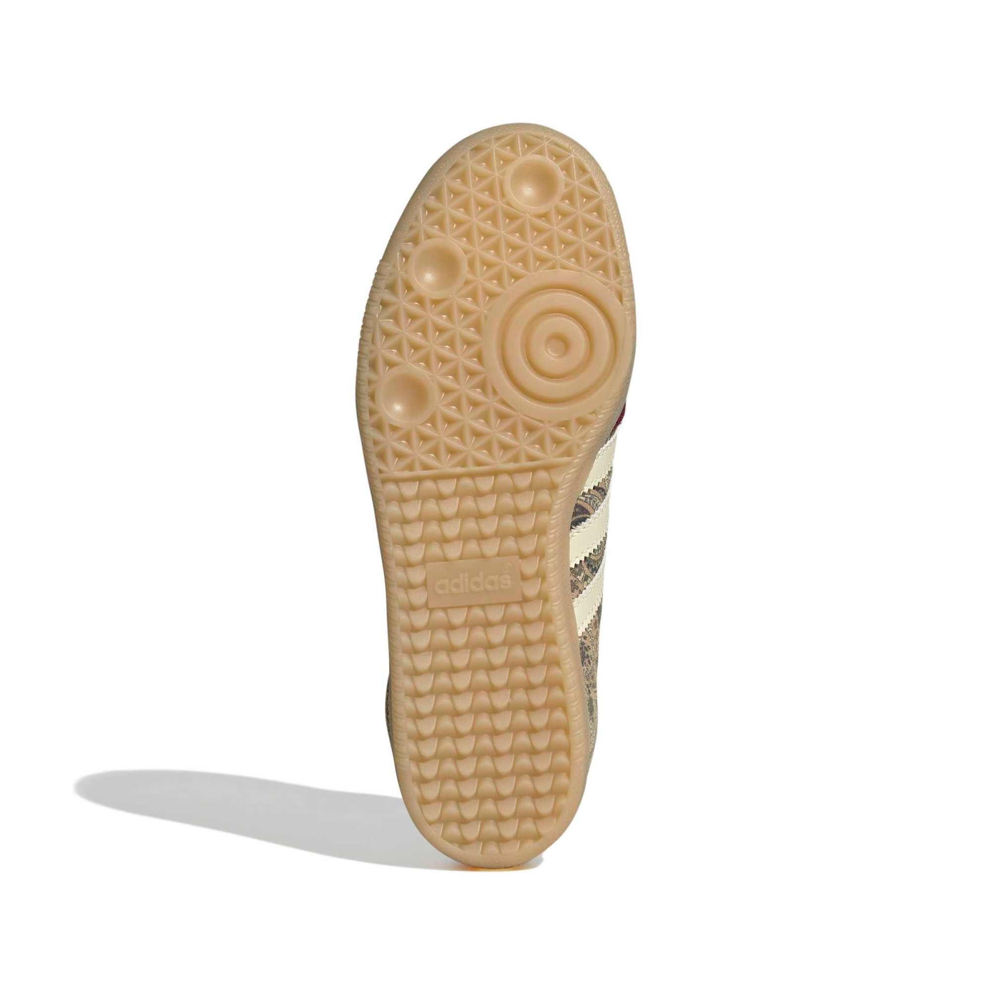 Adidas Kadın Günlük Spor Ayakkabı Samba OG W KH9802 SAMBA OG W
