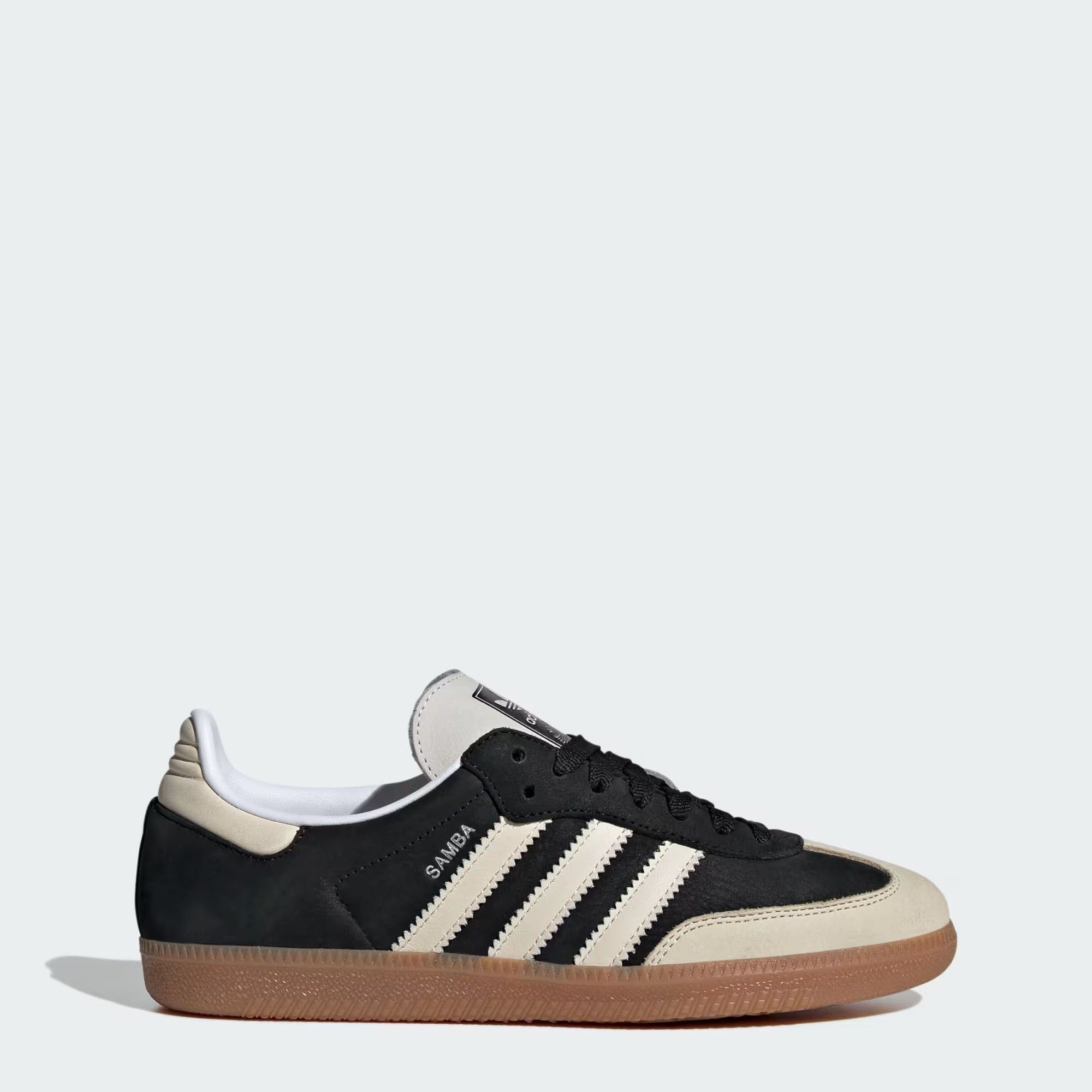 Adidas Kadın Günlük Spor Ayakkabı Samba Og W Ie5836