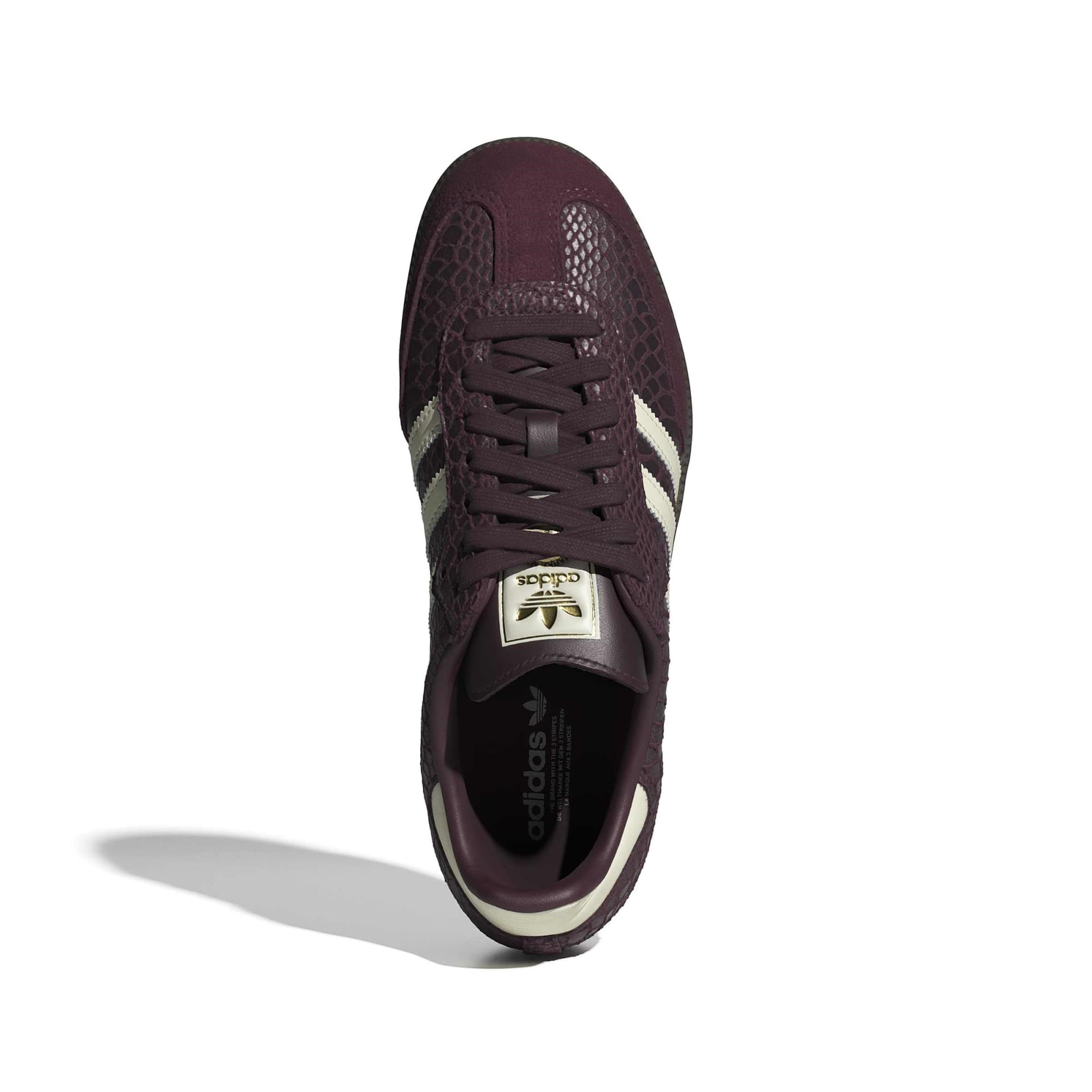 Adidas Kadın Günlük Spor Ayakkabı Samba Og W Ih3979