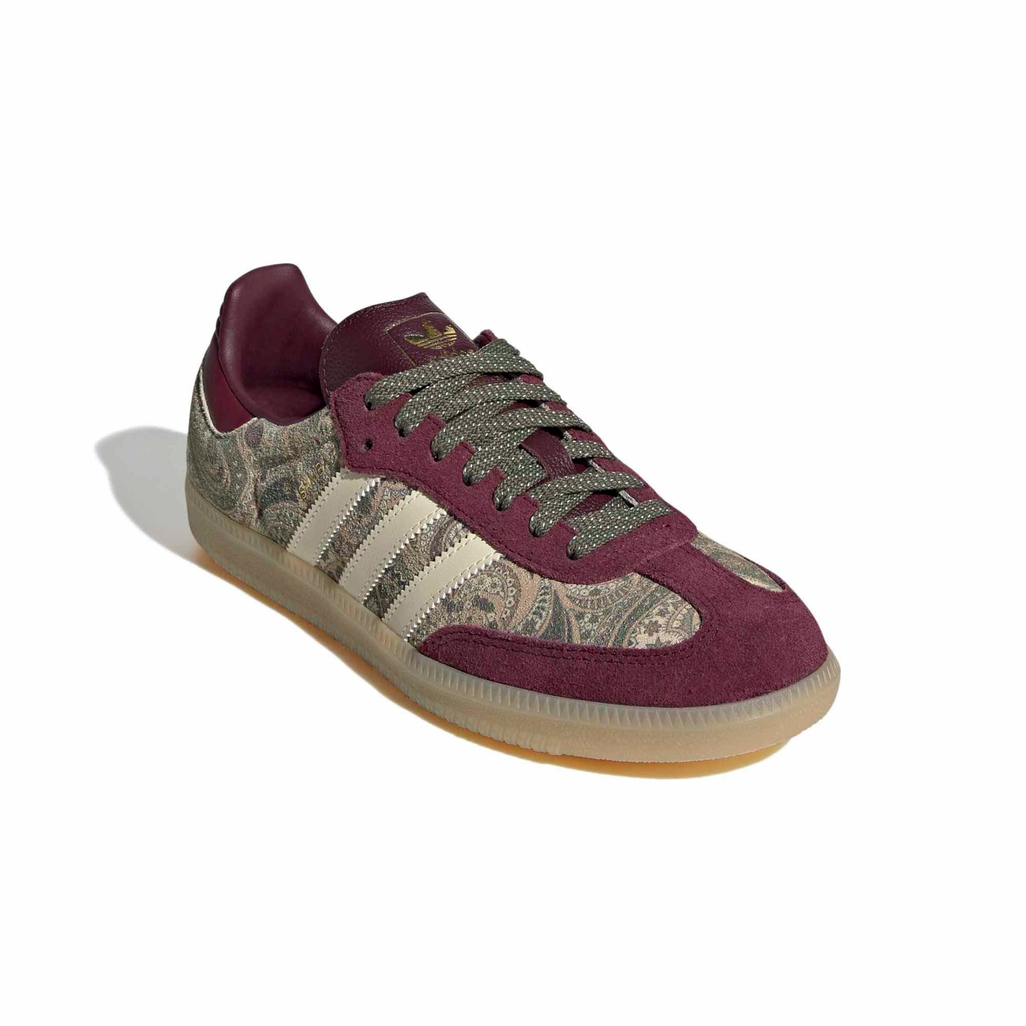 Adidas Kadın Günlük Spor Ayakkabı Samba OG W KH9802 SAMBA OG W