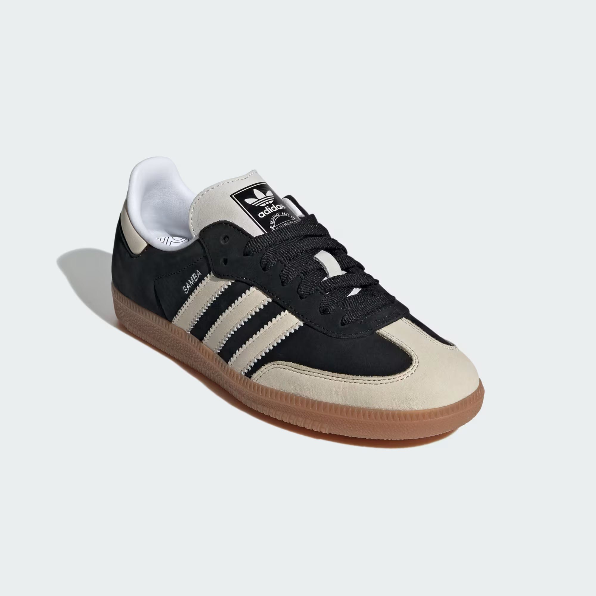 Adidas Kadın Günlük Spor Ayakkabı Samba Og W Ie5836