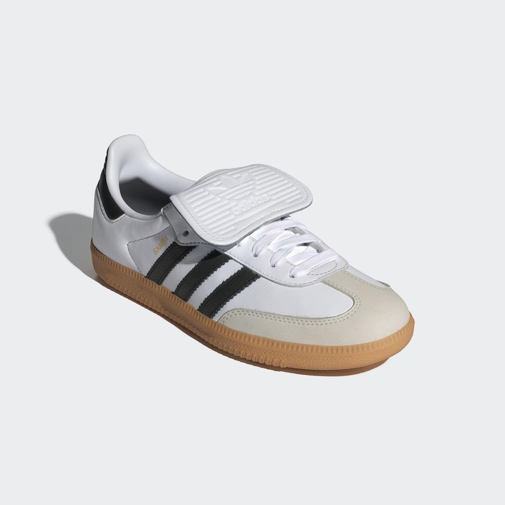 Adidas Kadın Günlük Spor Ayakkabı Samba Lt W Ig4279 SAMBA LT W