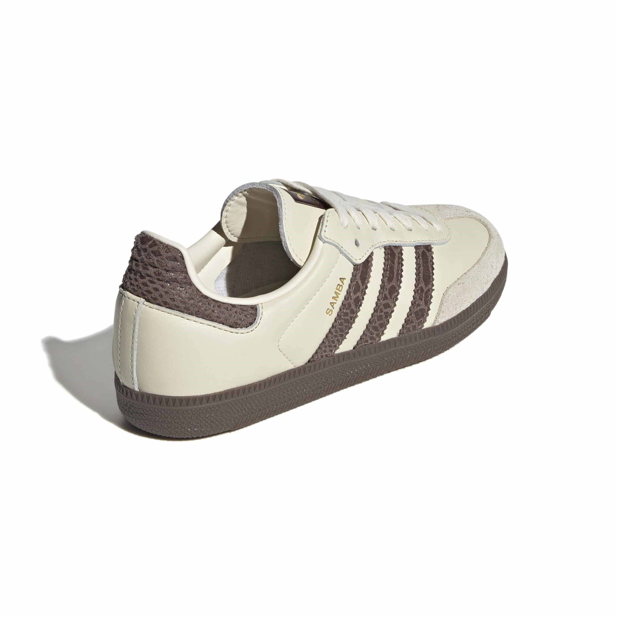 Adidas Kadın Günlük Spor Ayakkabı Samba Og W Ih3980