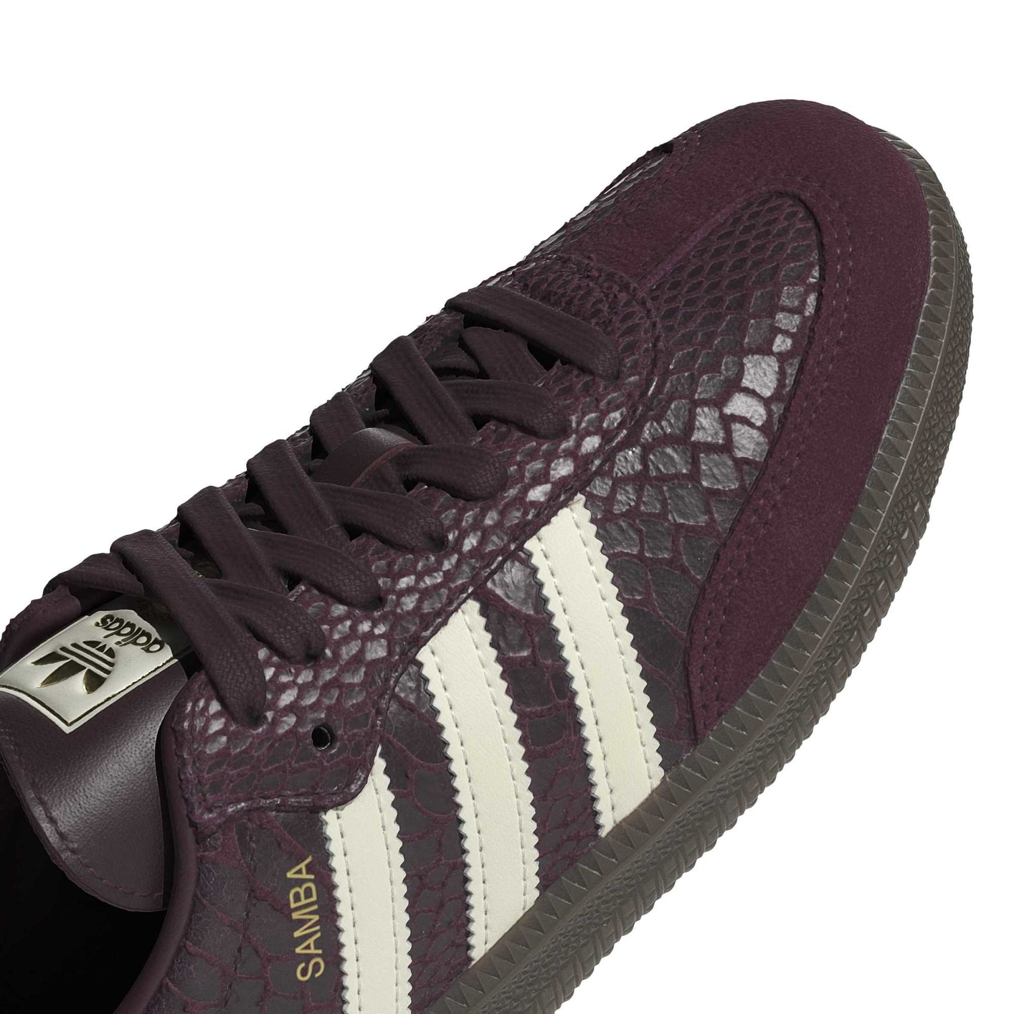 Adidas Kadın Günlük Spor Ayakkabı Samba Og W Ih3979