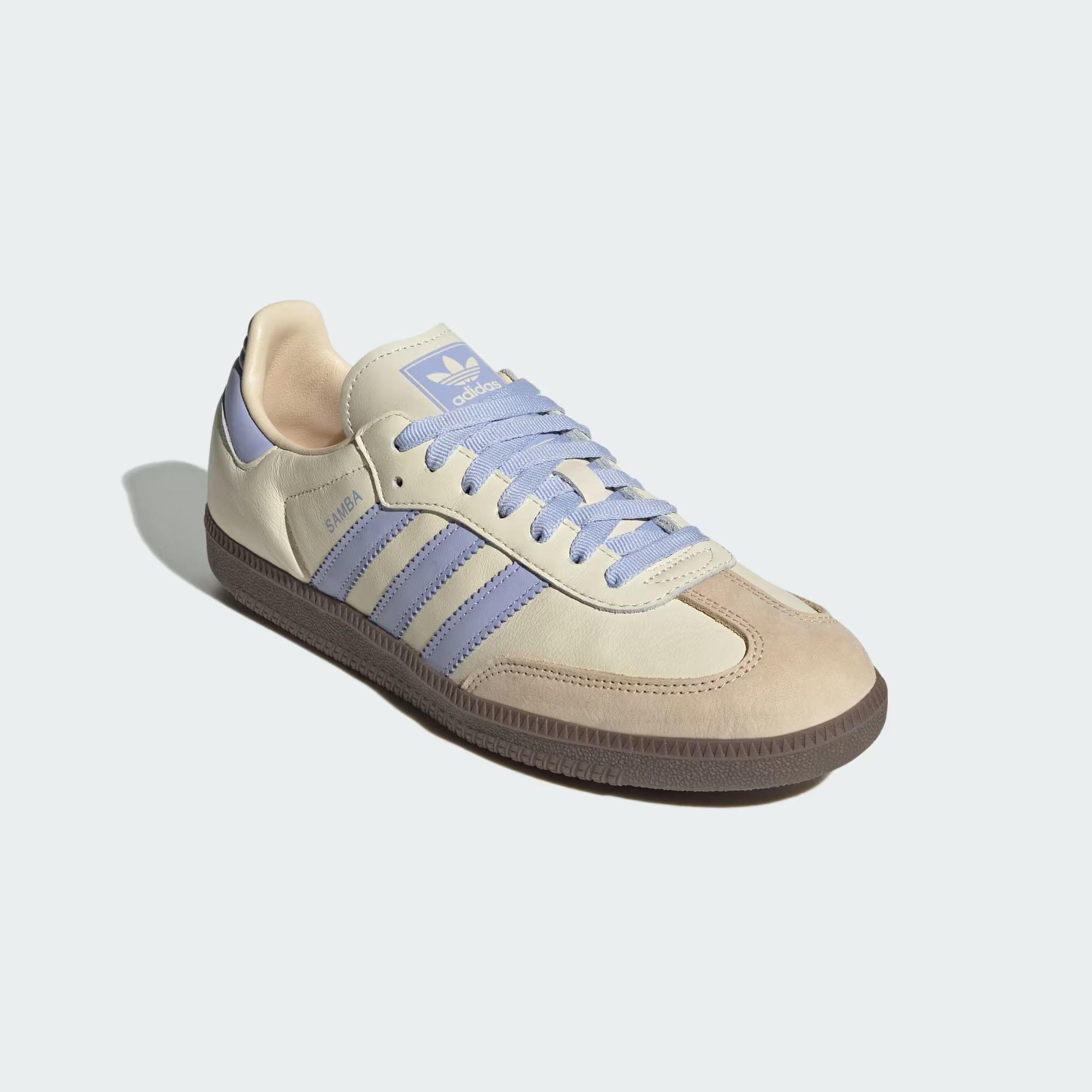 Adidas Kadın Günlük Spor Ayakkabı Samba Og W Jı2678 SAMBA OG W
