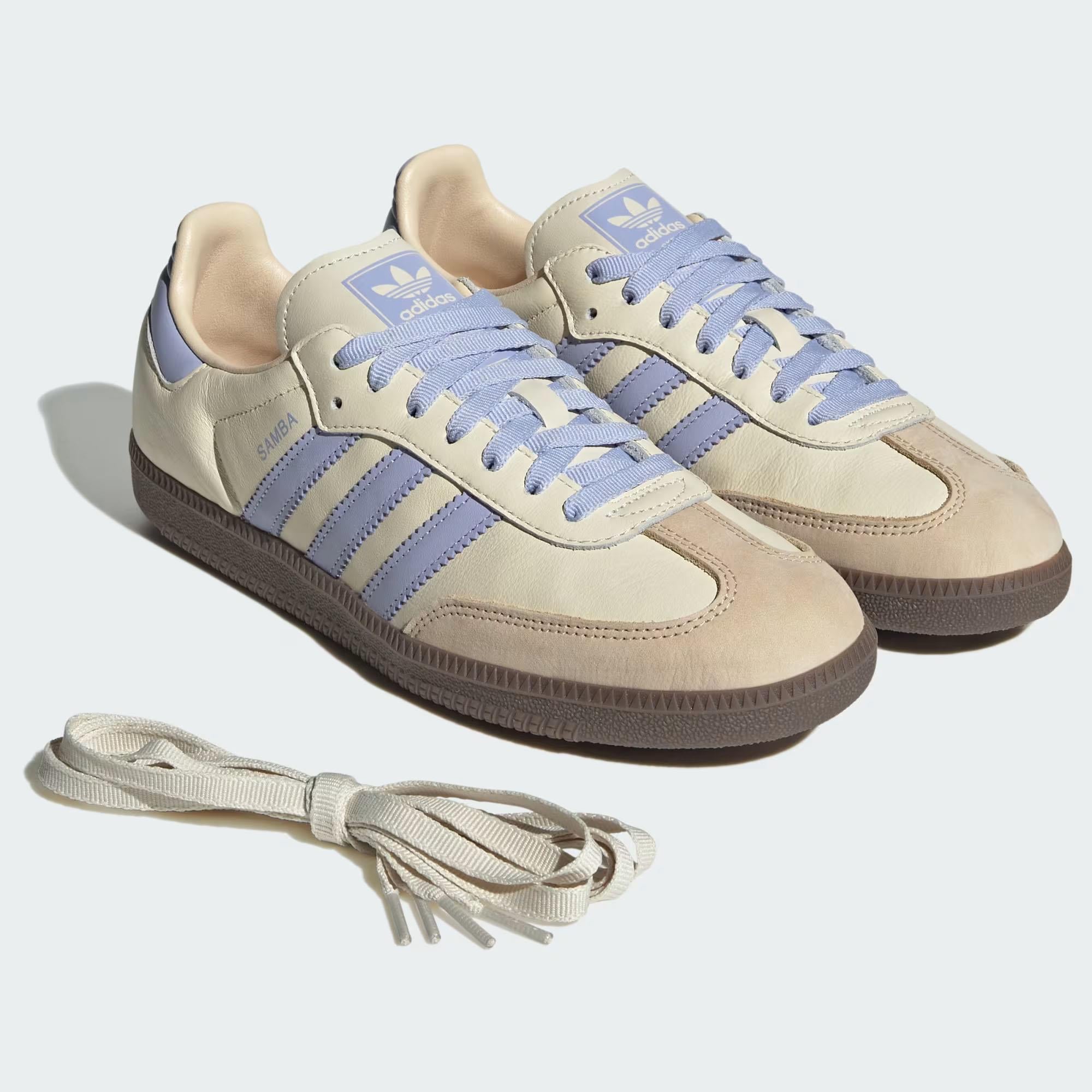 Adidas Kadın Günlük Spor Ayakkabı Samba Og W Jı2678 SAMBA OG W