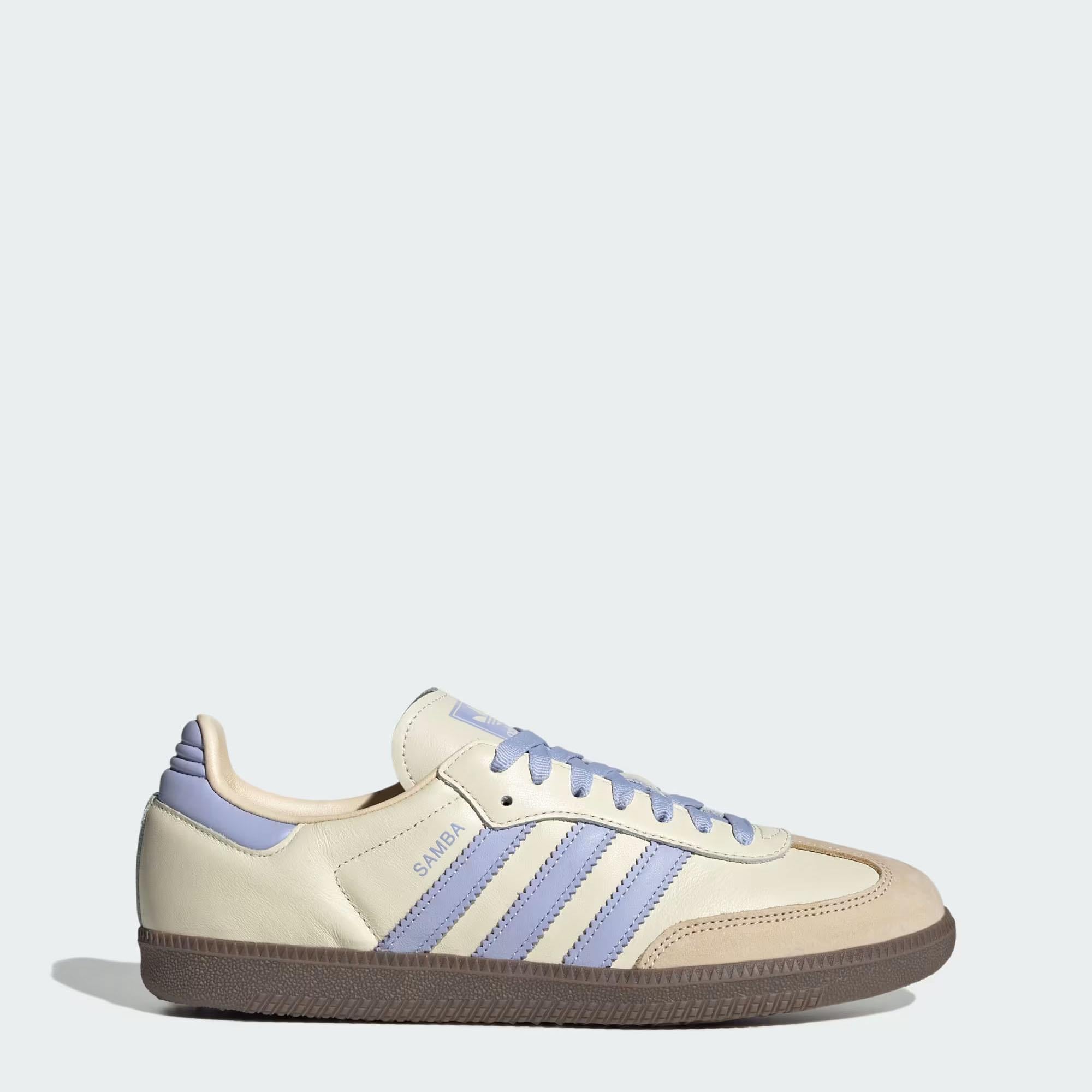 Adidas Kadın Günlük Spor Ayakkabı Samba Og W Jı2678 SAMBA OG W