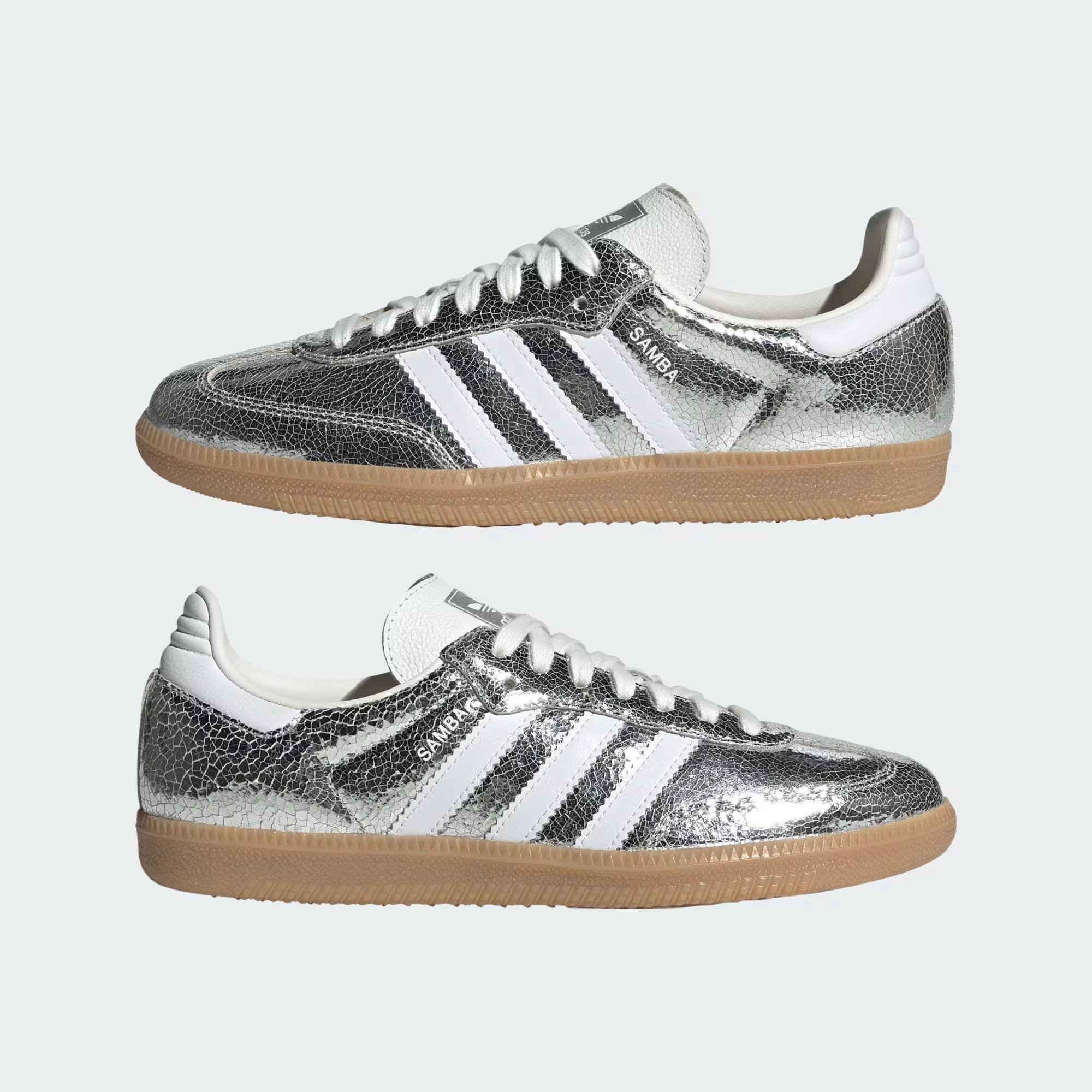 Adidas Kadın Günlük Spor Ayakkabı Samba Og W Jr0035 SAMBA OG W
