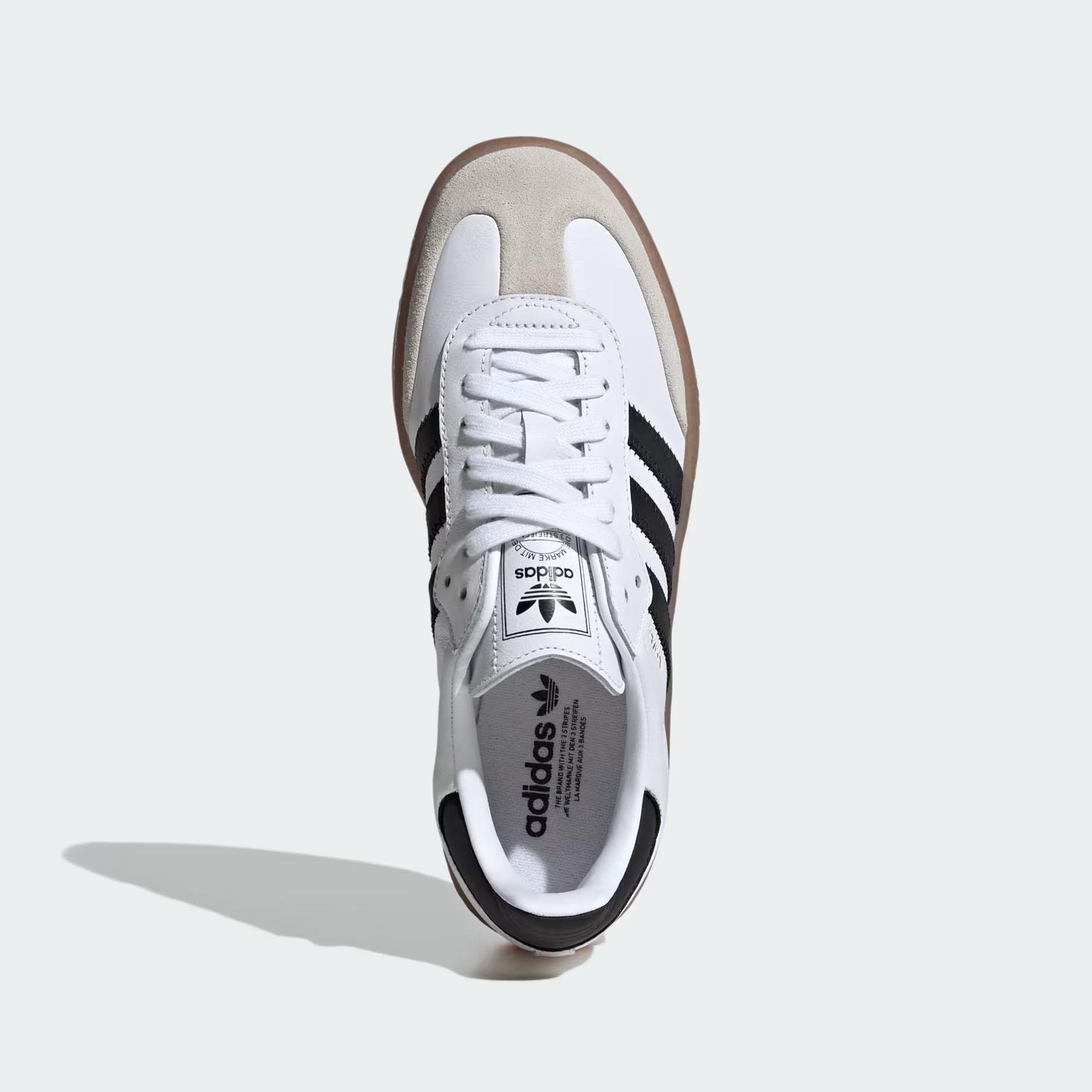 Adidas Kadın Günlük Spor Ayakkabı Sambae W Jı1349