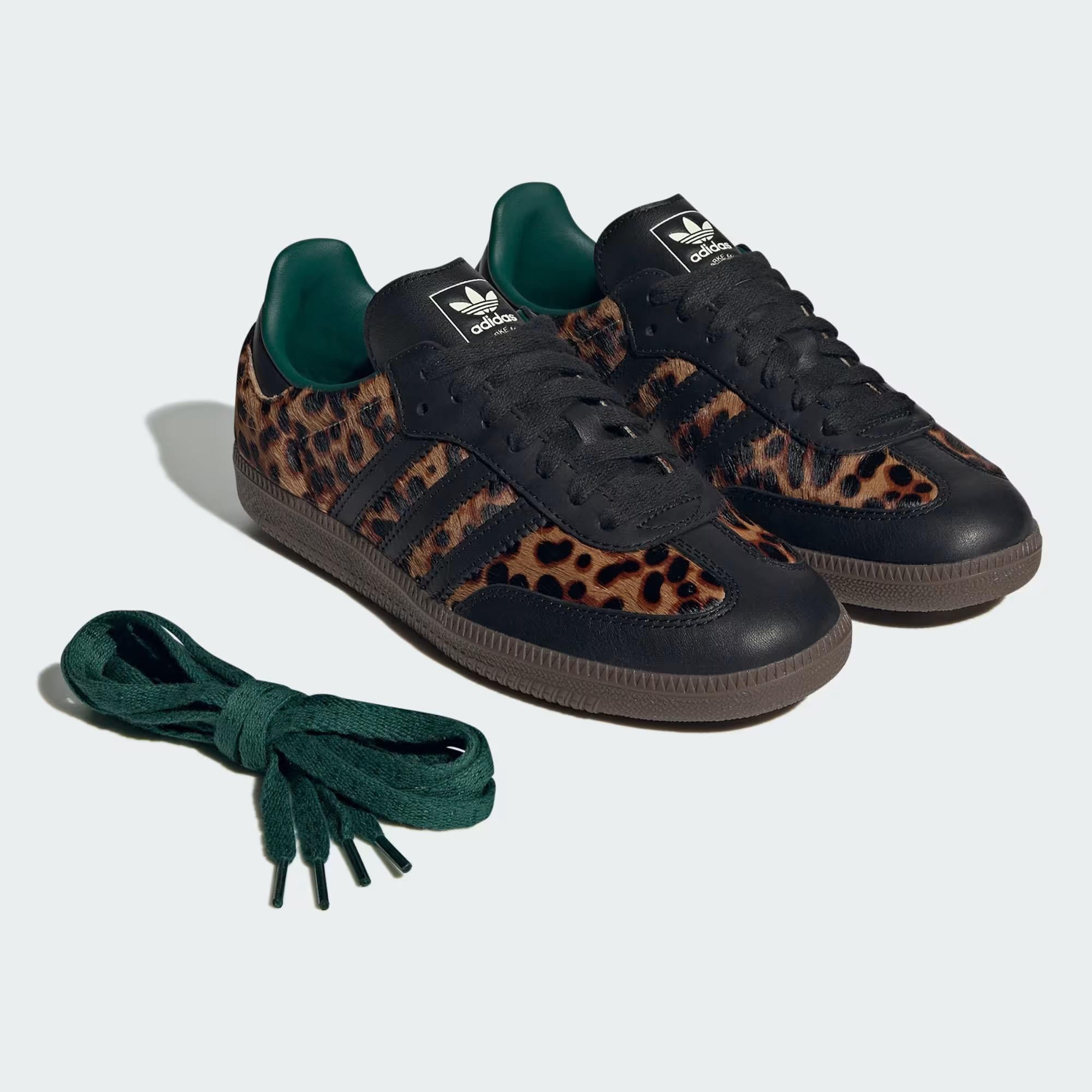 Adidas Kadın Günlük Spor Ayakkabı Samba Og W Jı2735