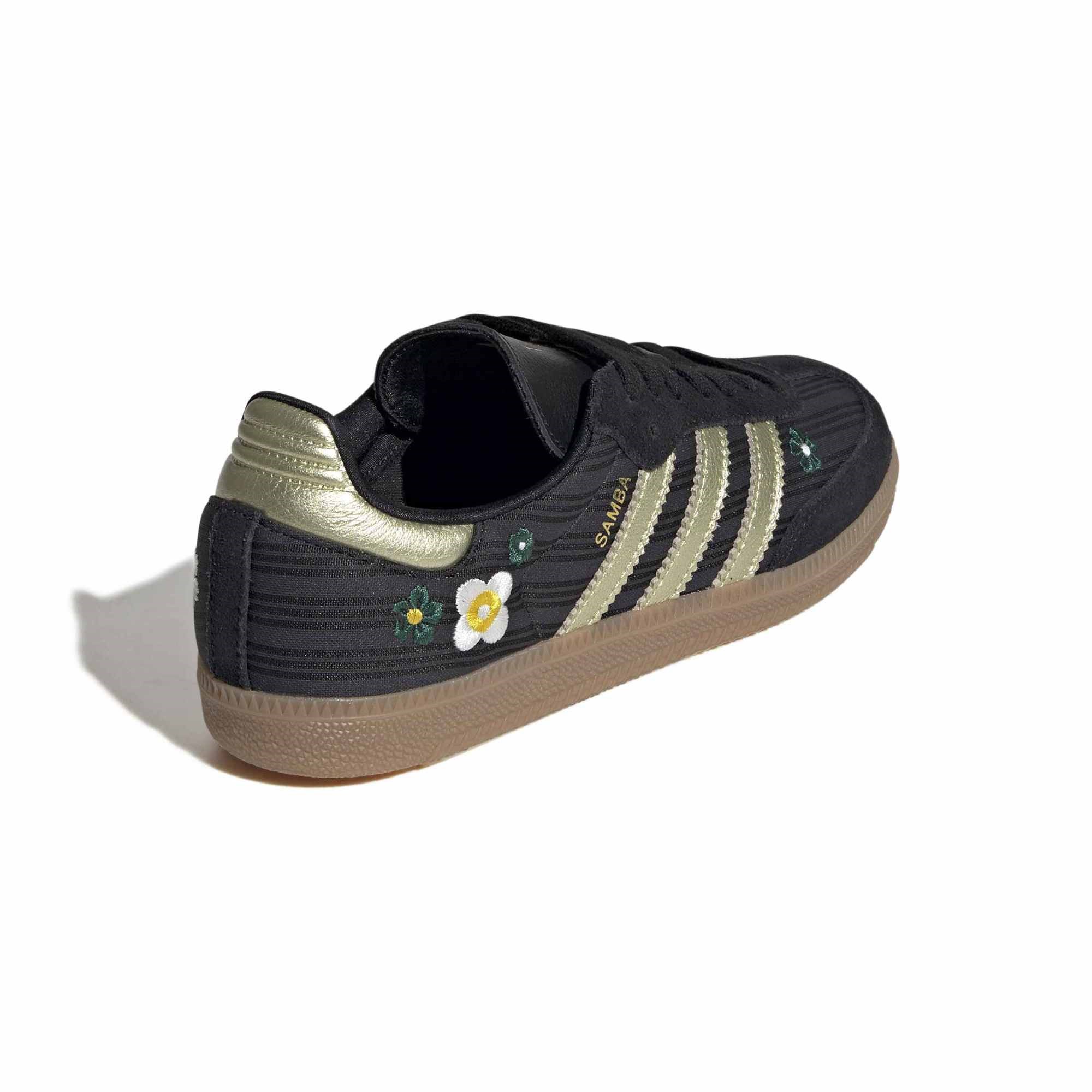 Adidas Kadın Günlük Spor Ayakkabı Samba Og W Ih1331