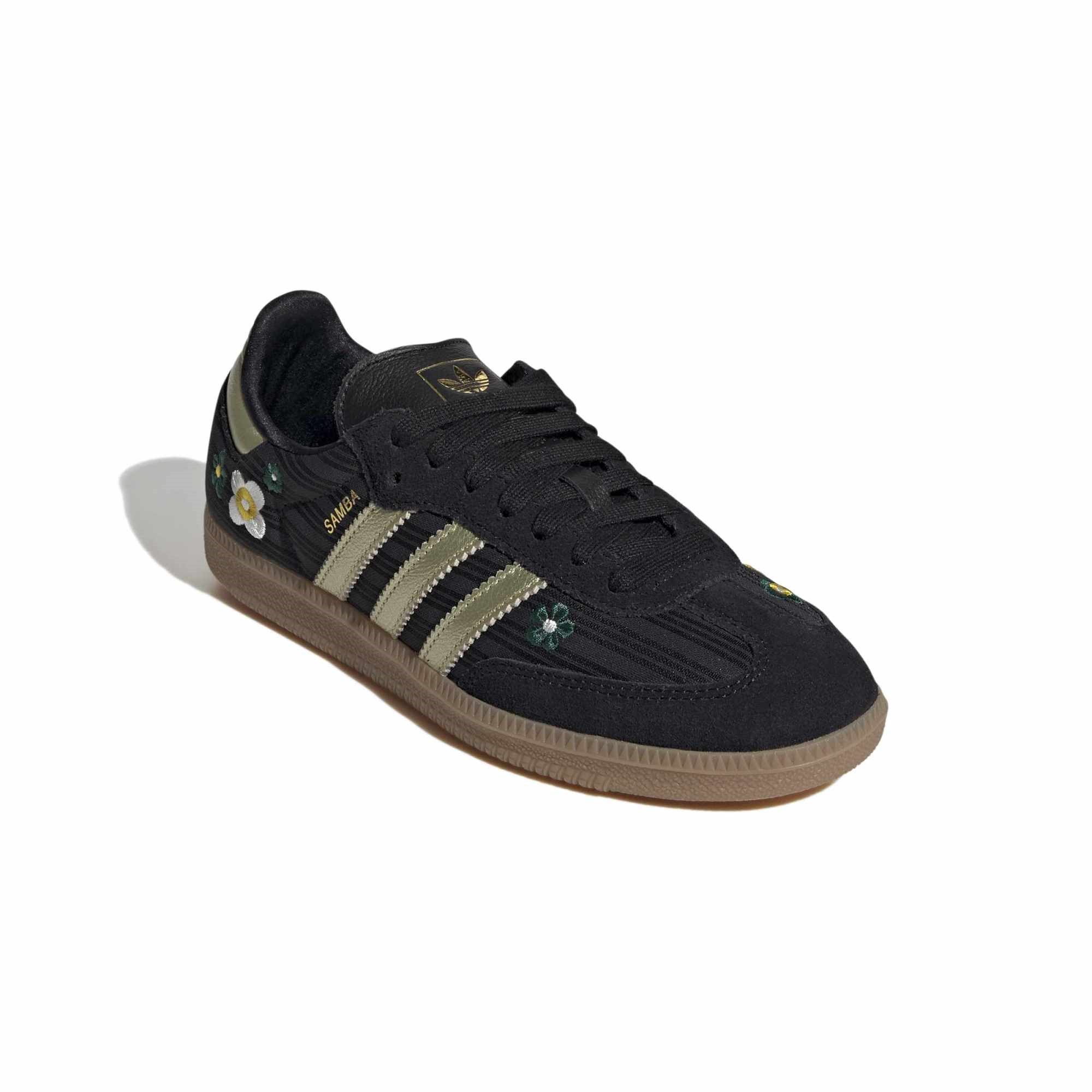 Adidas Kadın Günlük Spor Ayakkabı Samba Og W Ih1331