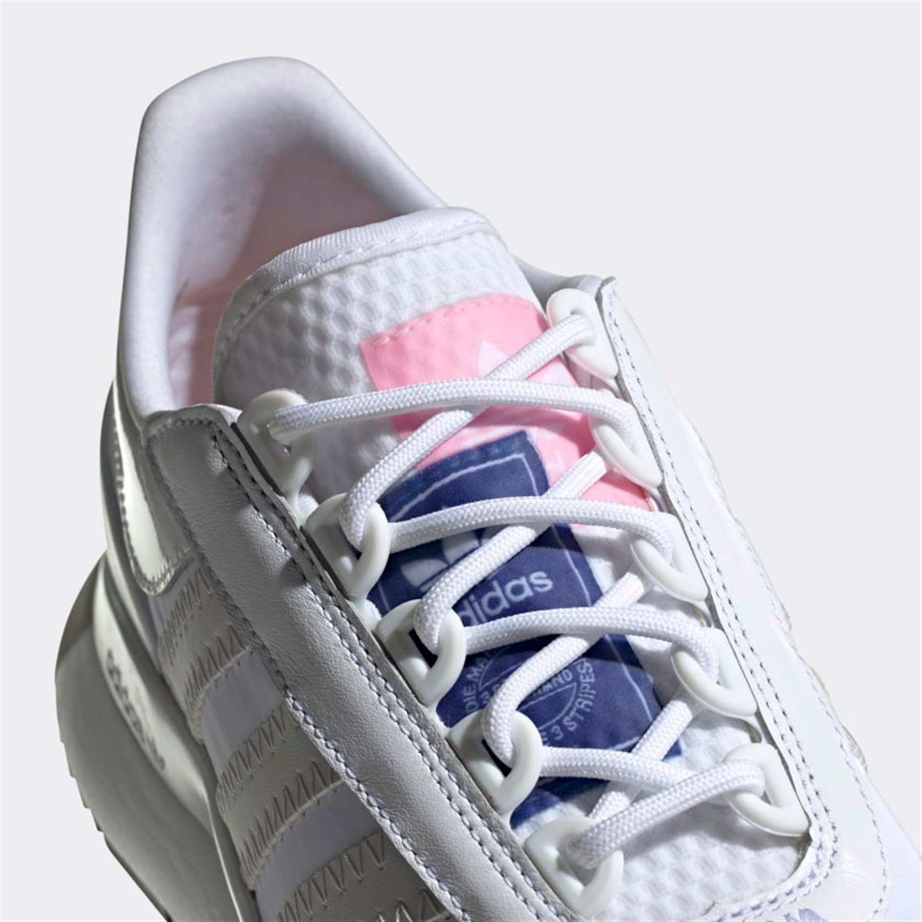 Adidas Kadın Günlük Spor Ayakkabı Sl Andridge W Eg6846 SL ANDRIDGE W