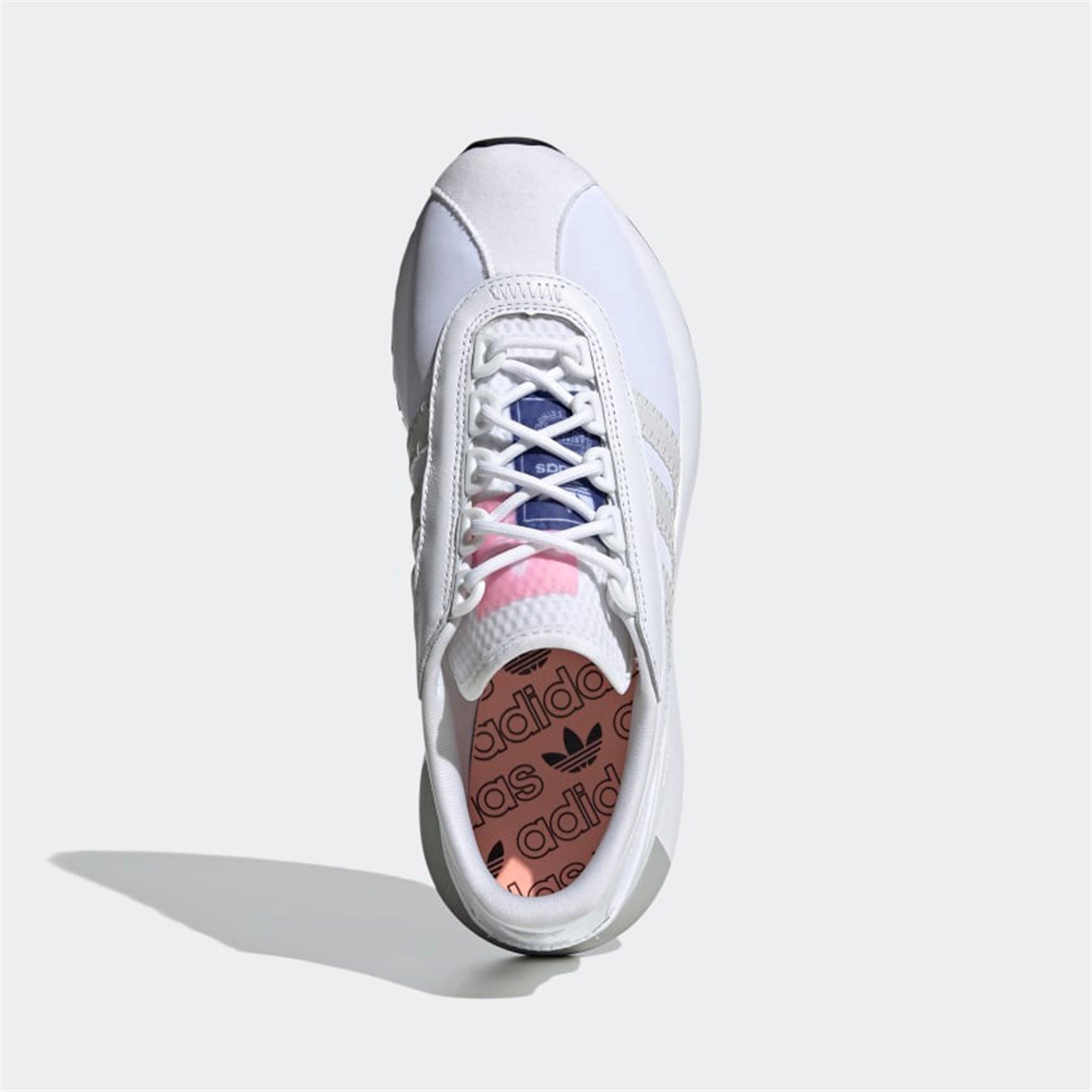 Adidas Kadın Günlük Spor Ayakkabı Sl Andridge W Eg6846 SL ANDRIDGE W
